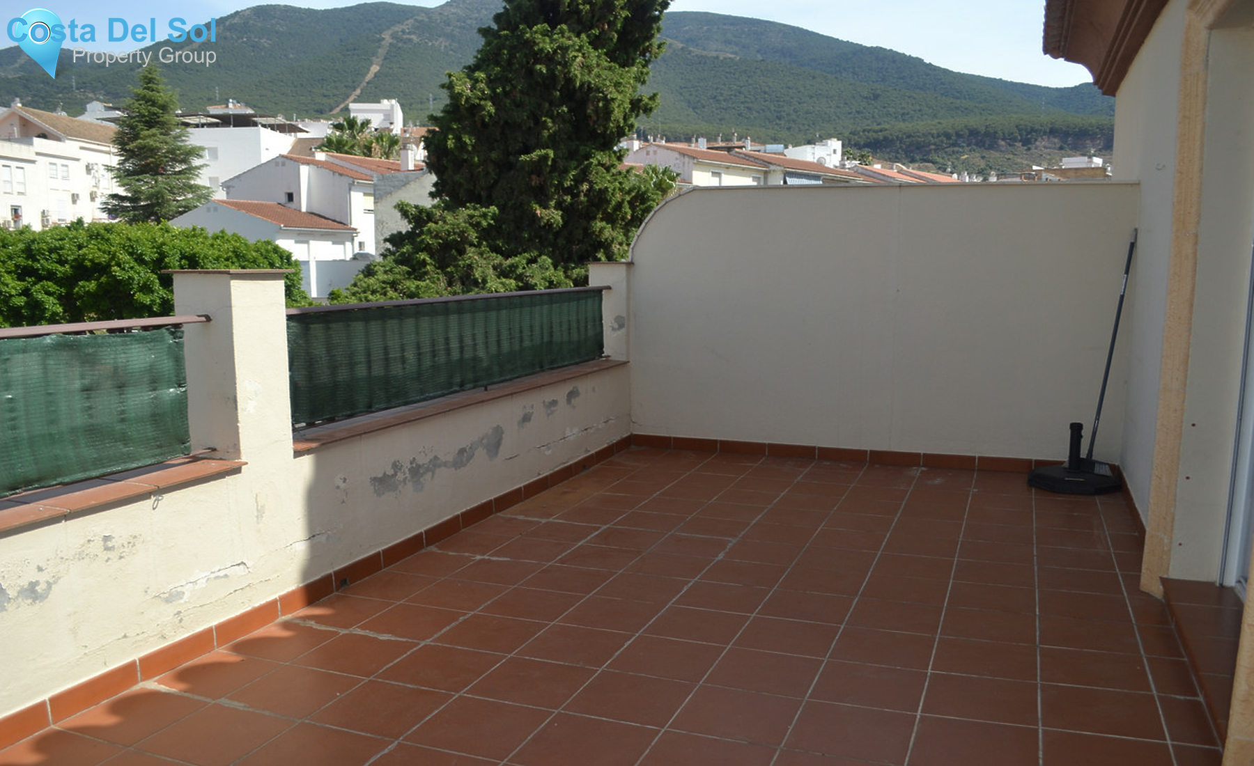 Penthouse in Alhaurín el Grande-1348183