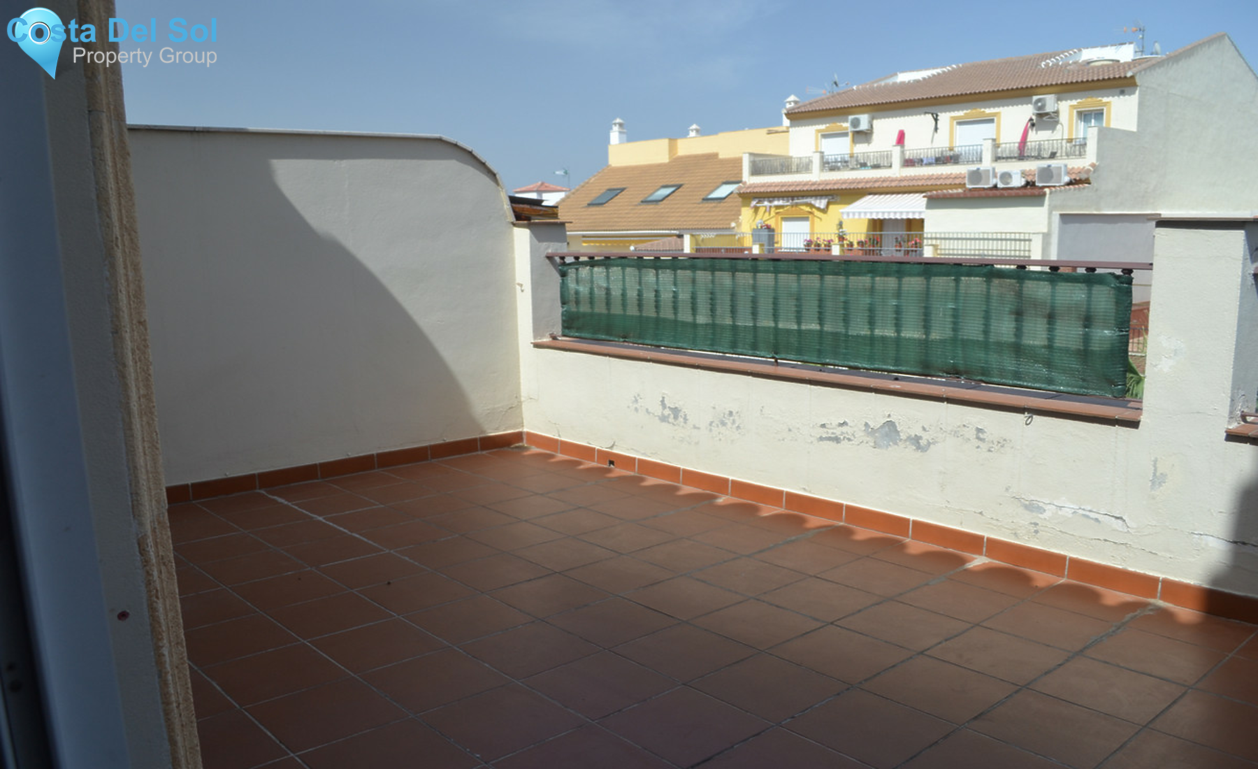 Penthouse in Alhaurín el Grande-1348187