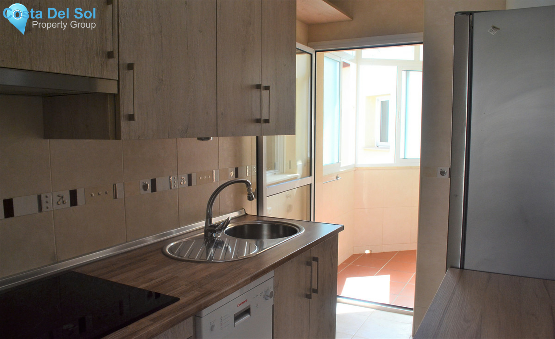 Penthouse in Alhaurín el Grande-1348188