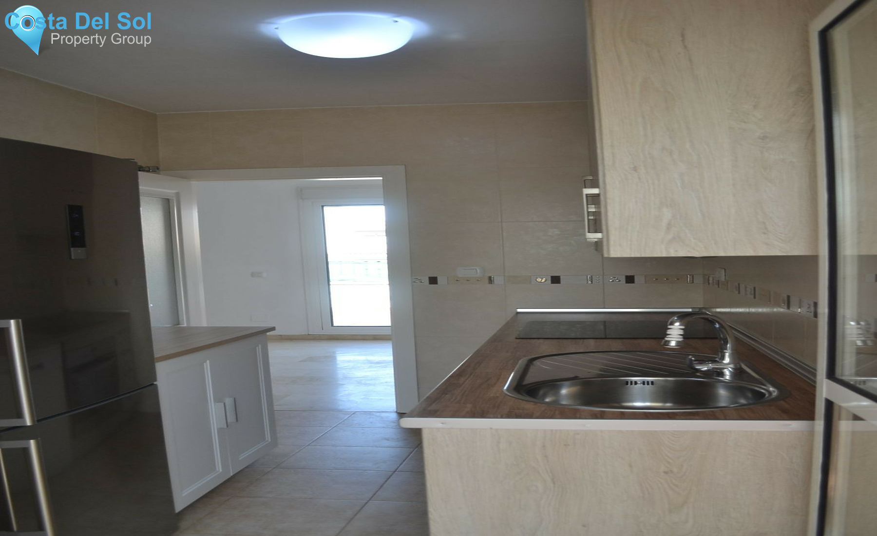 Penthouse in Alhaurín el Grande-1348189