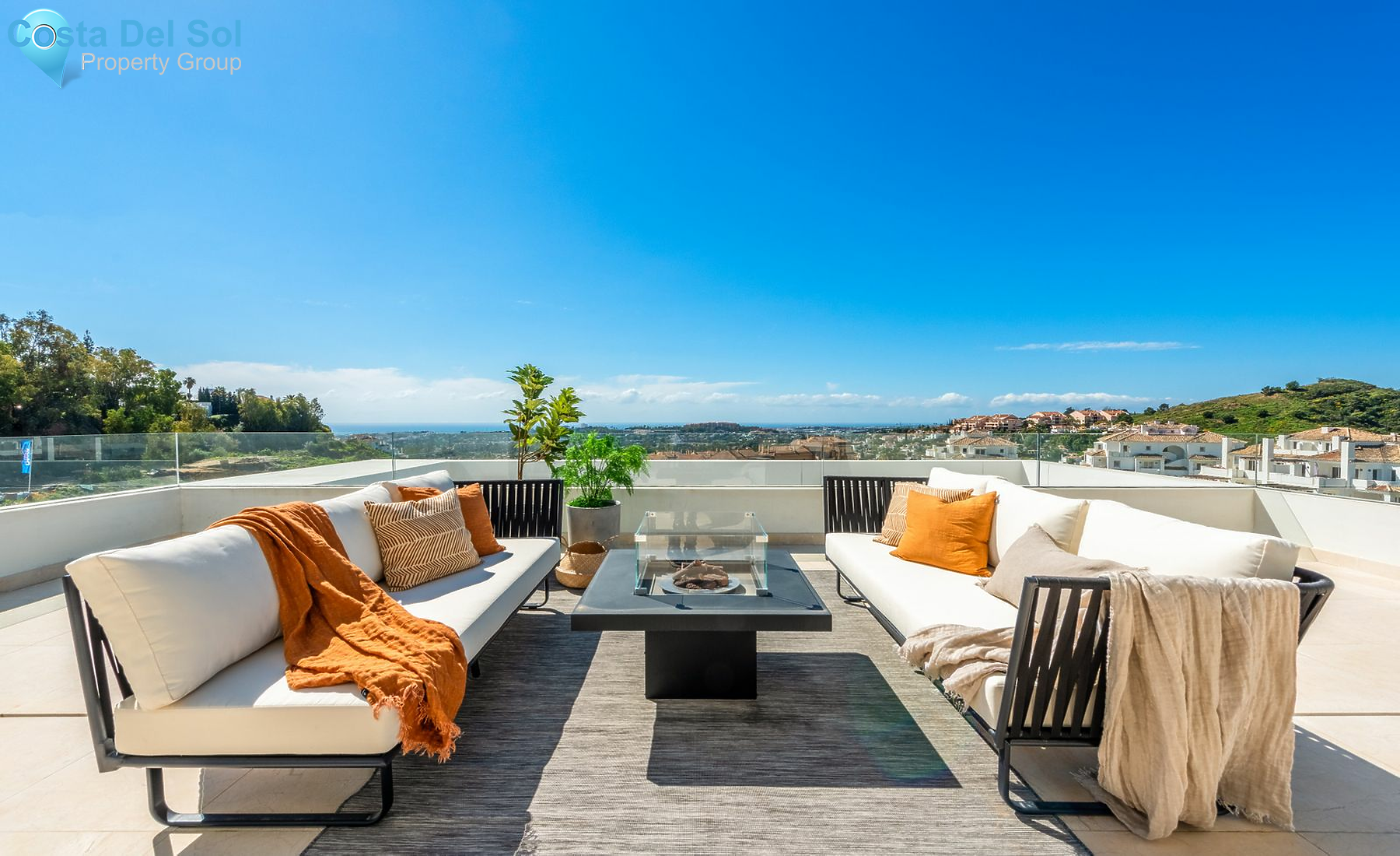 Penthouse in Aloha-1155011