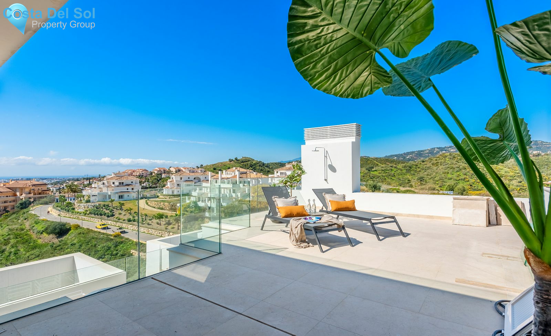 Penthouse in Aloha-1155021