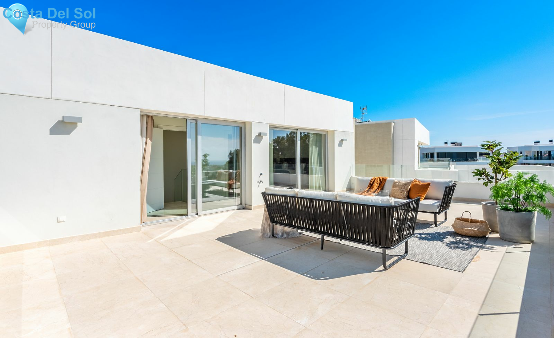 Penthouse in Aloha-1155028