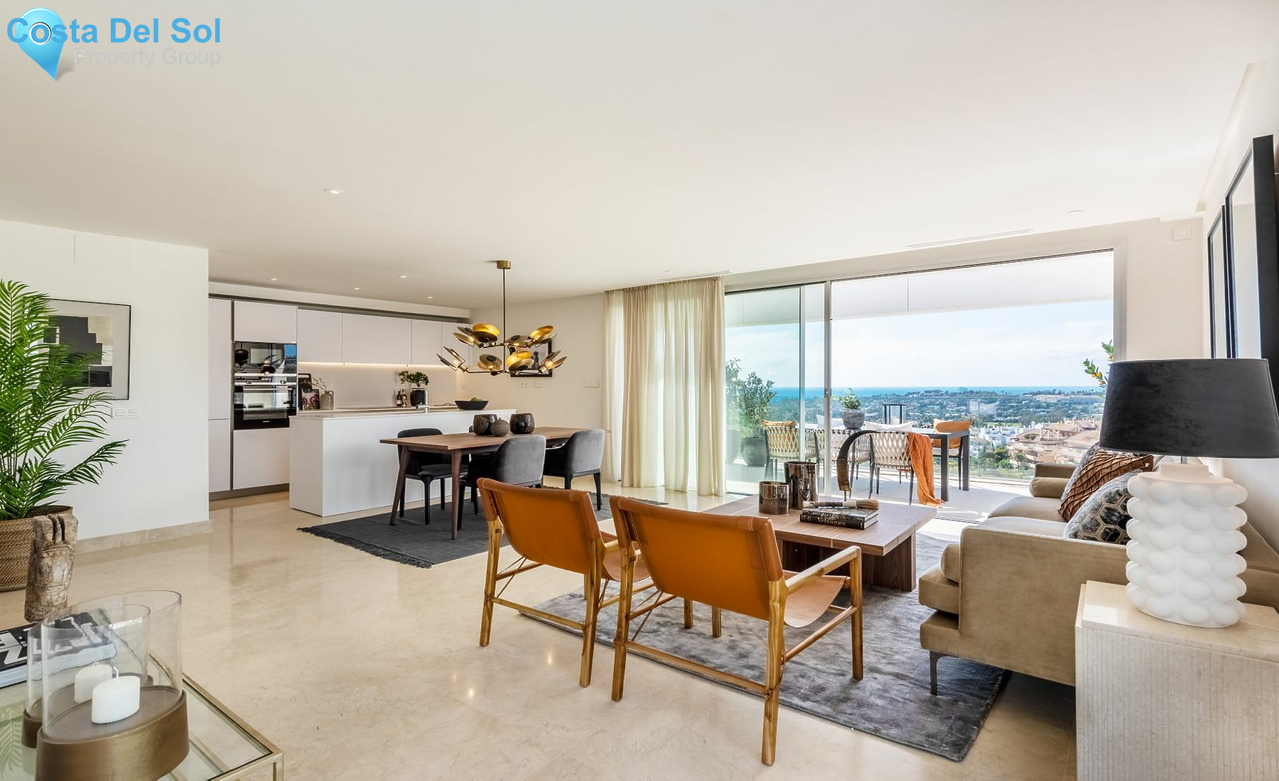 Penthouse in Aloha-1155012