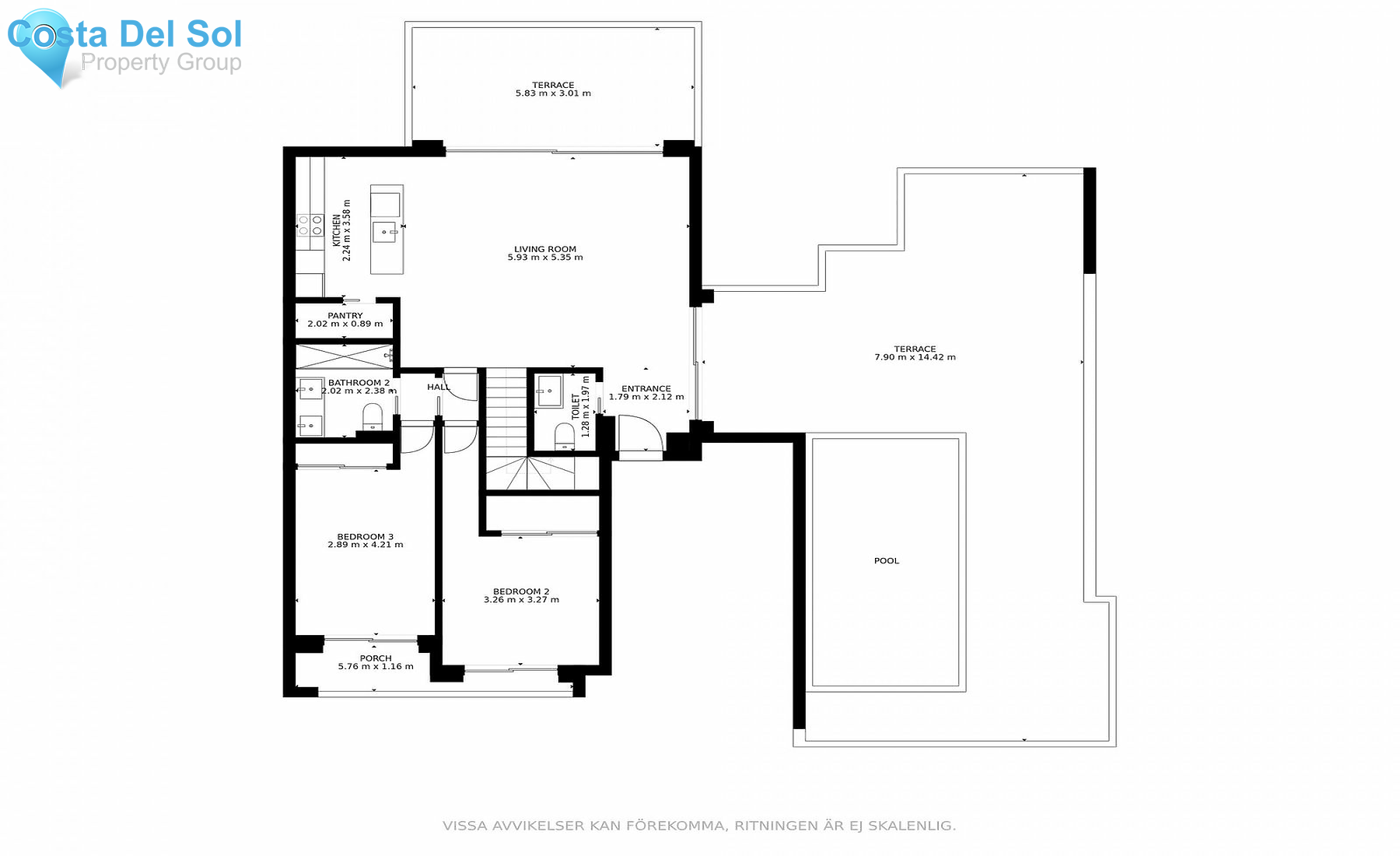 Penthouse in Aloha-1155030