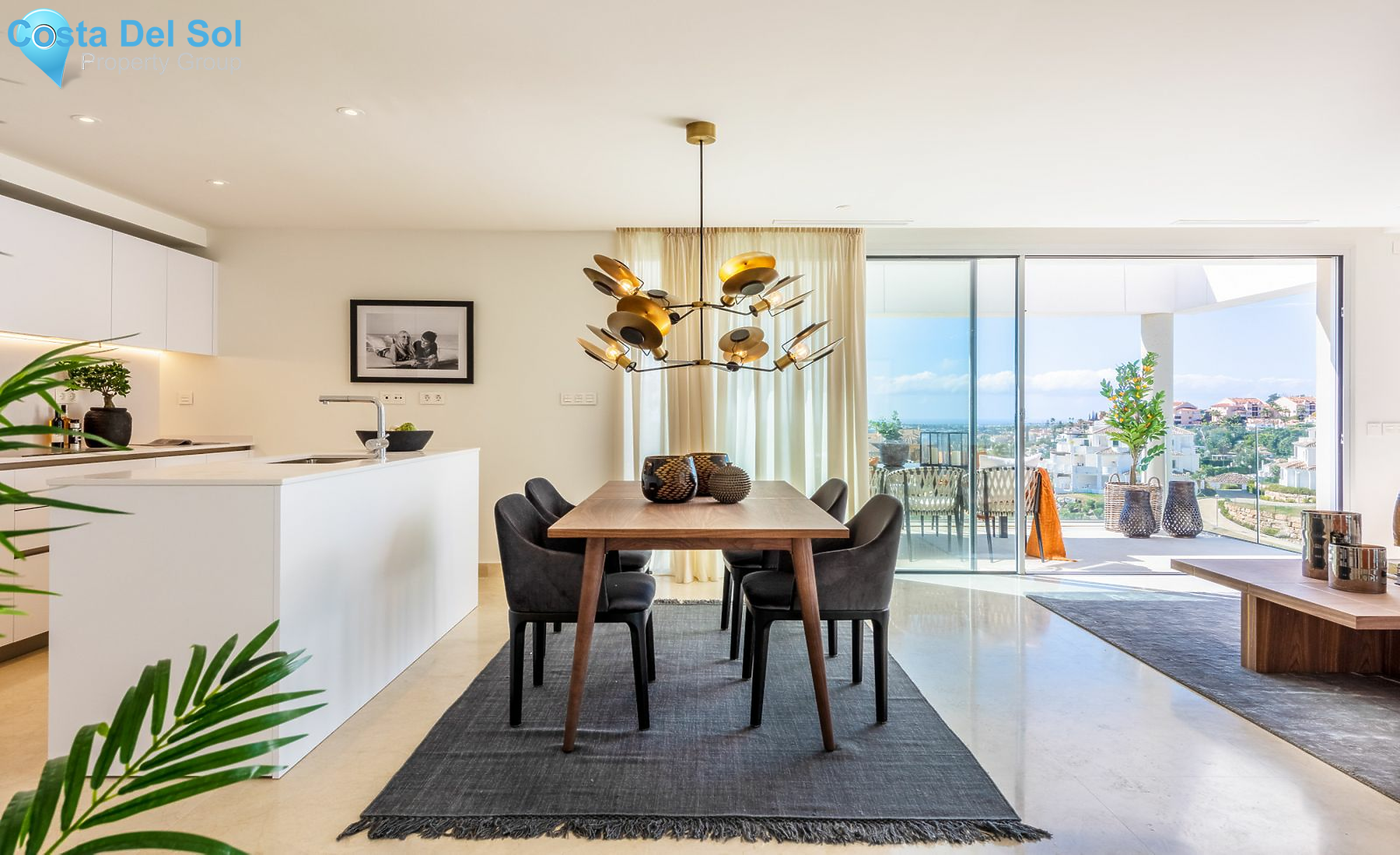 Penthouse in Aloha-1155013