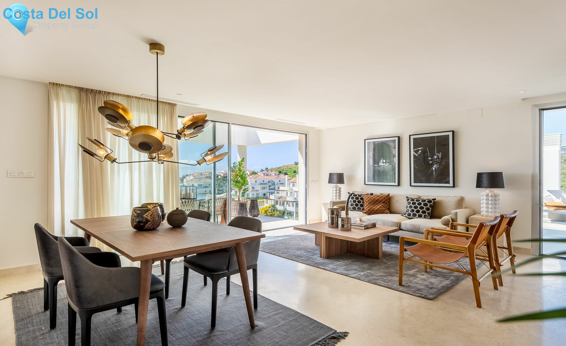 Penthouse in Aloha-1155016