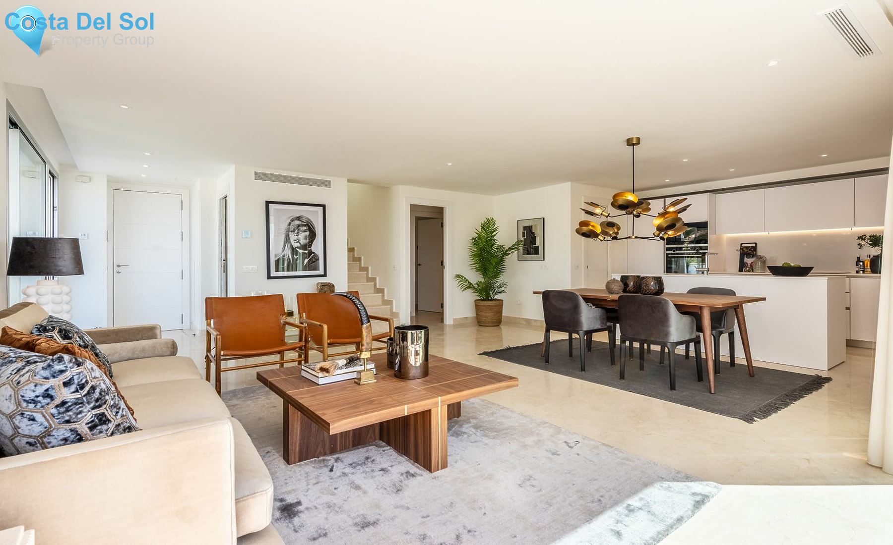 Penthouse in Aloha-1155017