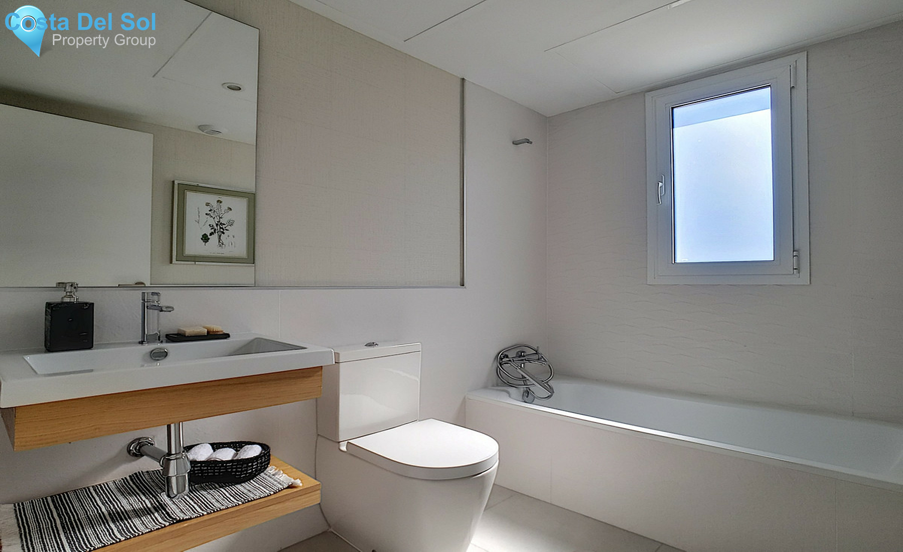 Penthouse in Altos de los Monteros-1317226