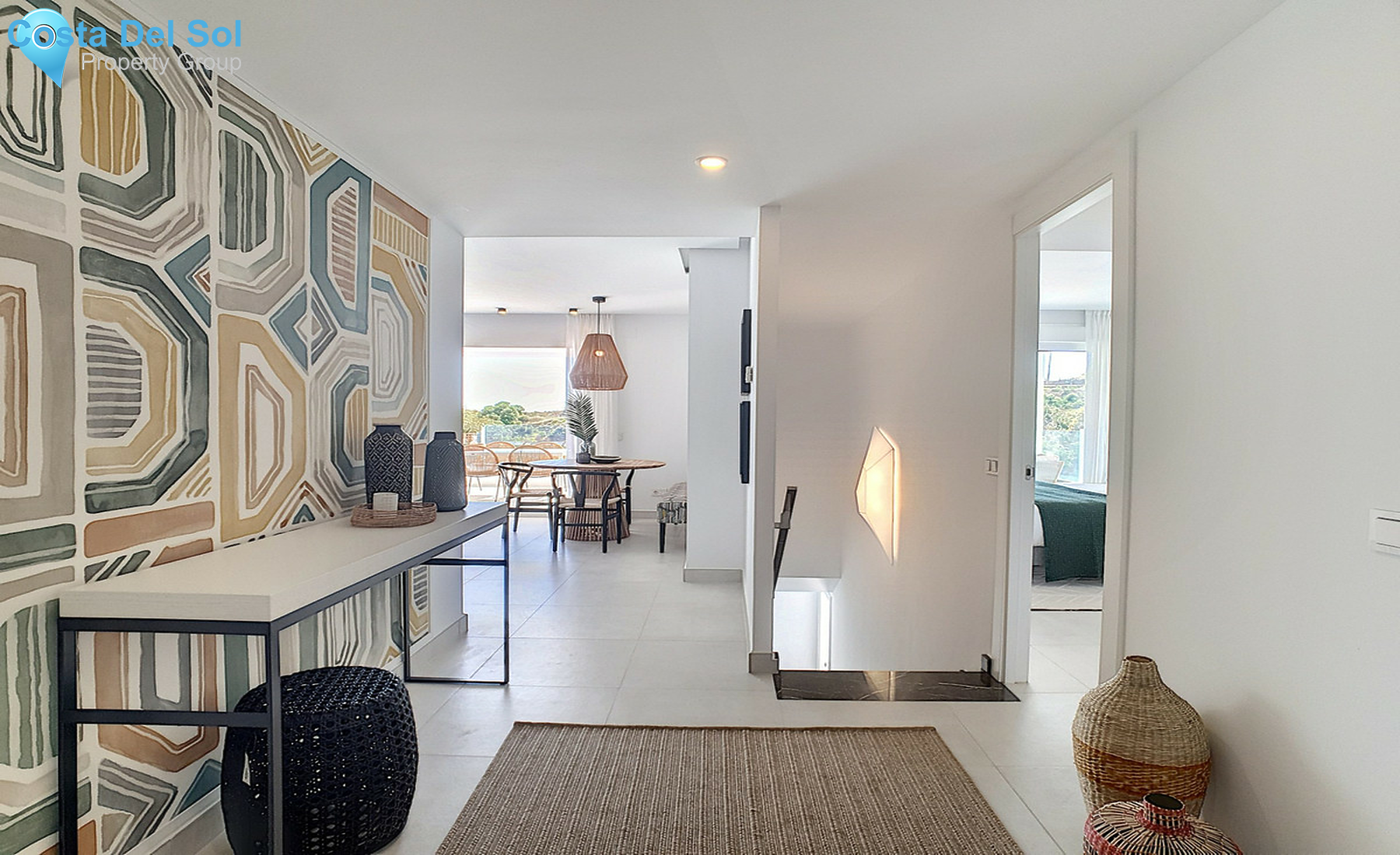 Penthouse in Altos de los Monteros-1317228