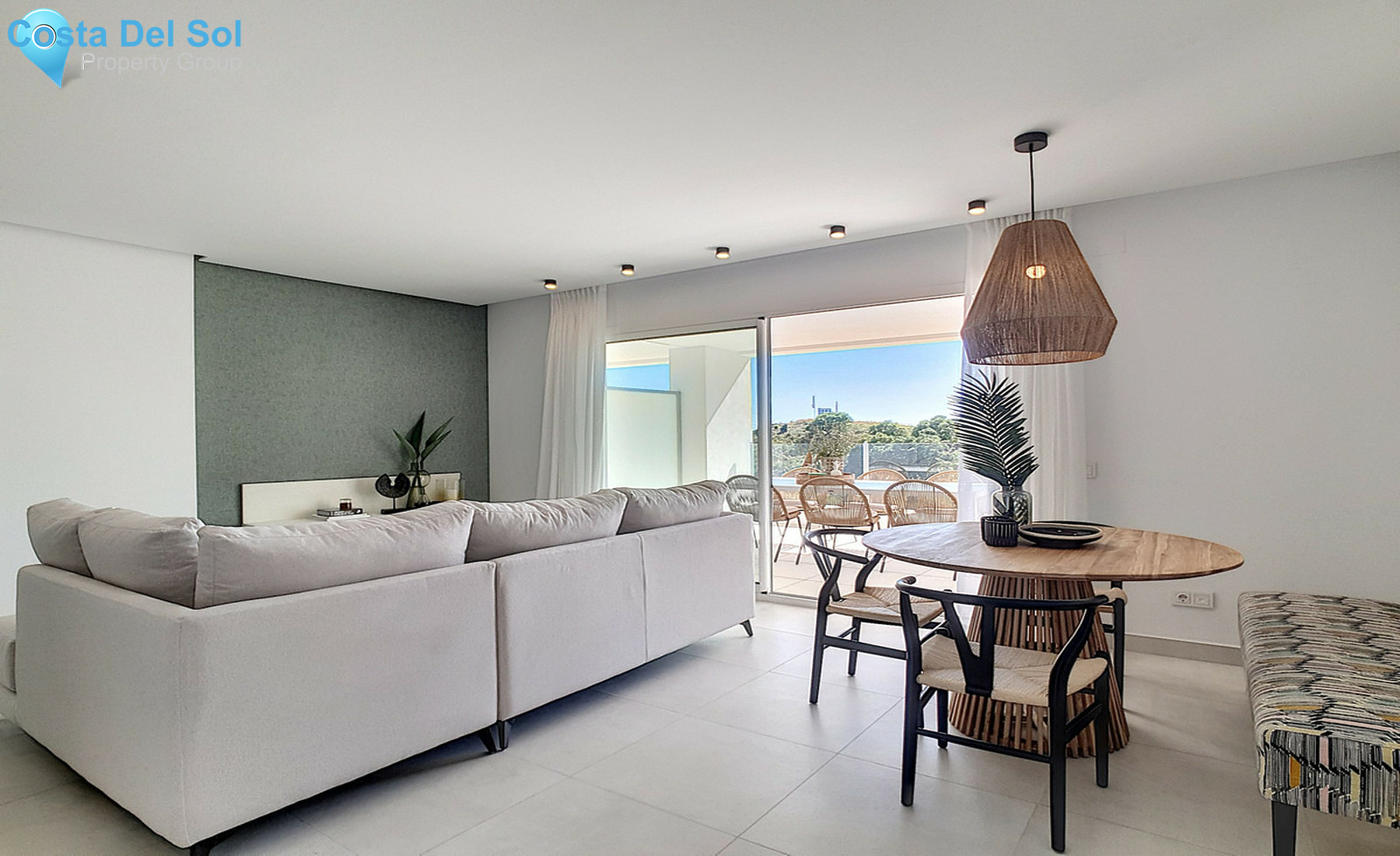 Penthouse in Altos de los Monteros-1317229