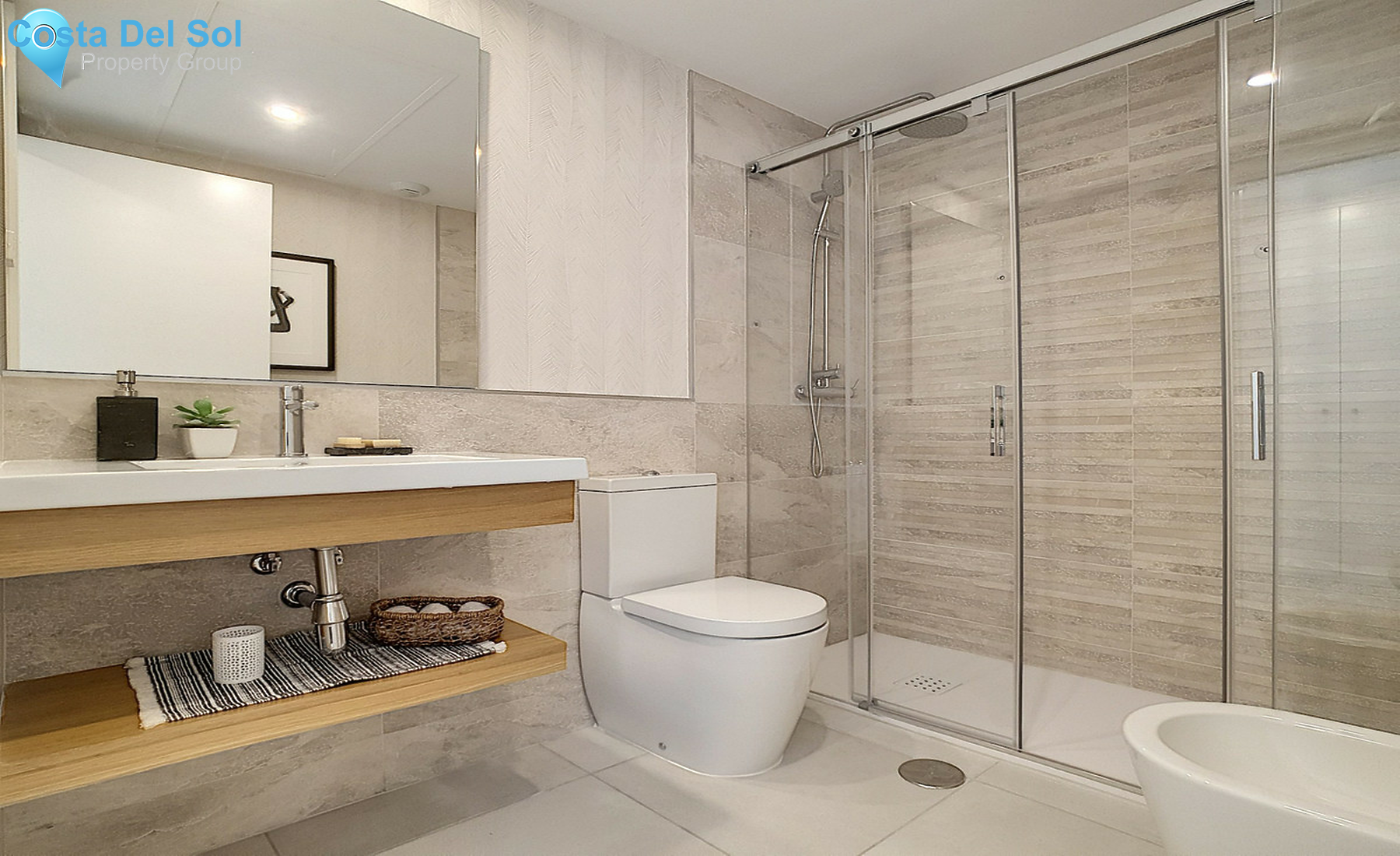 Penthouse in Altos de los Monteros-1317235