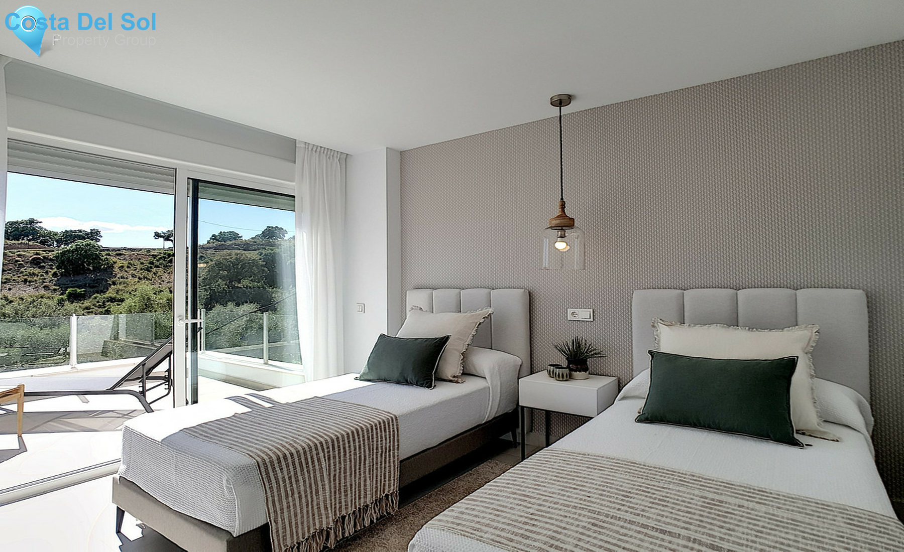 Penthouse in Altos de los Monteros-1317221