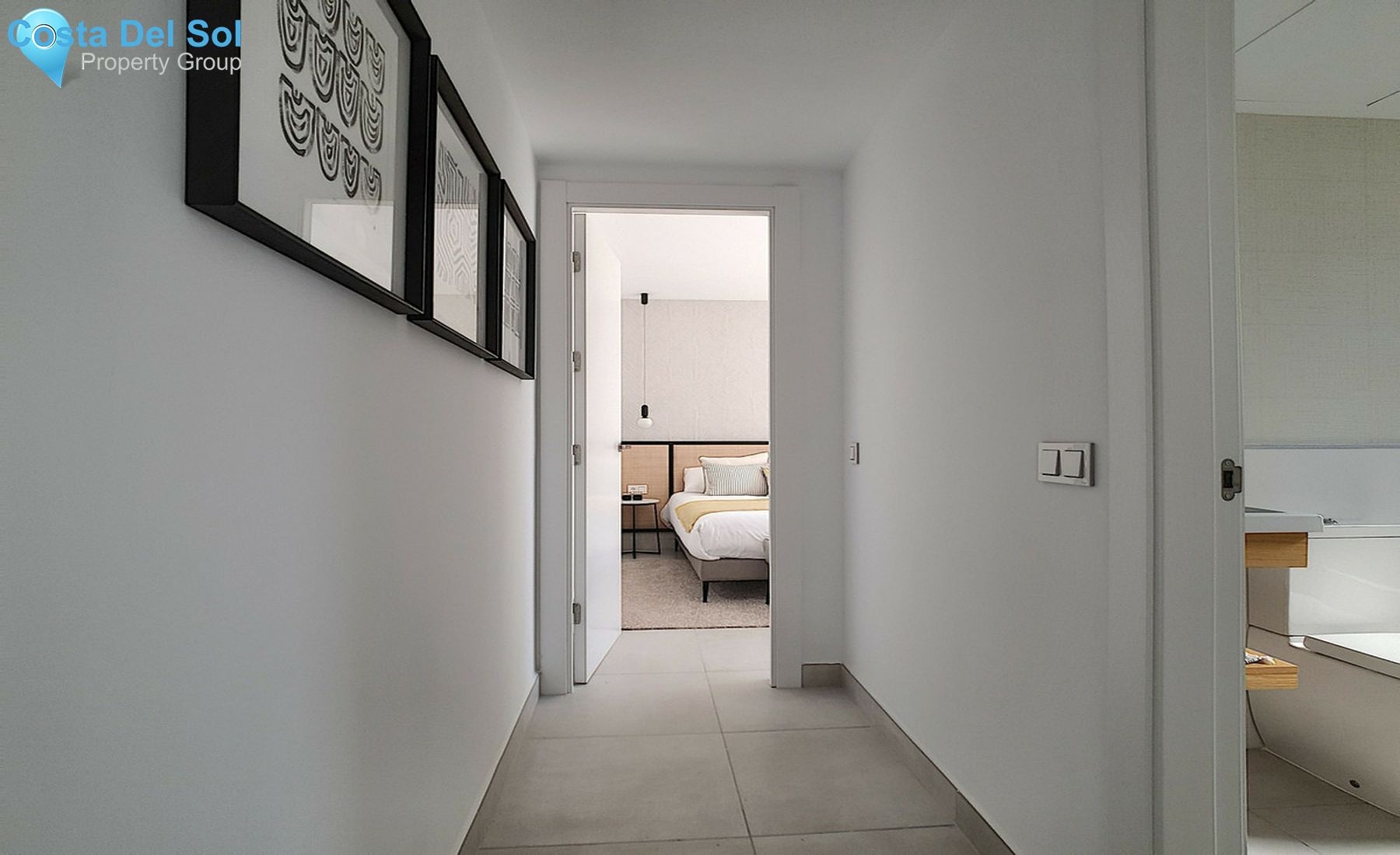 Penthouse in Altos de los Monteros-1317224