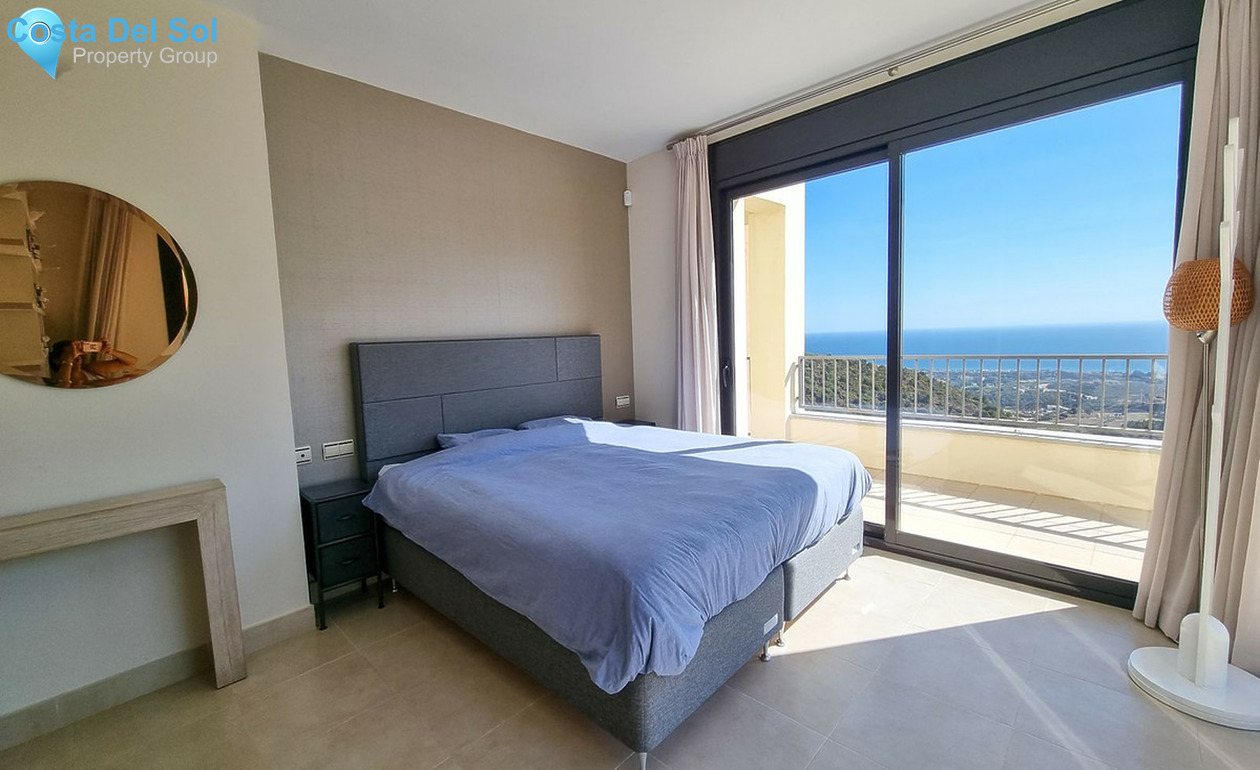 Penthouse in Altos de los Monteros-1435130