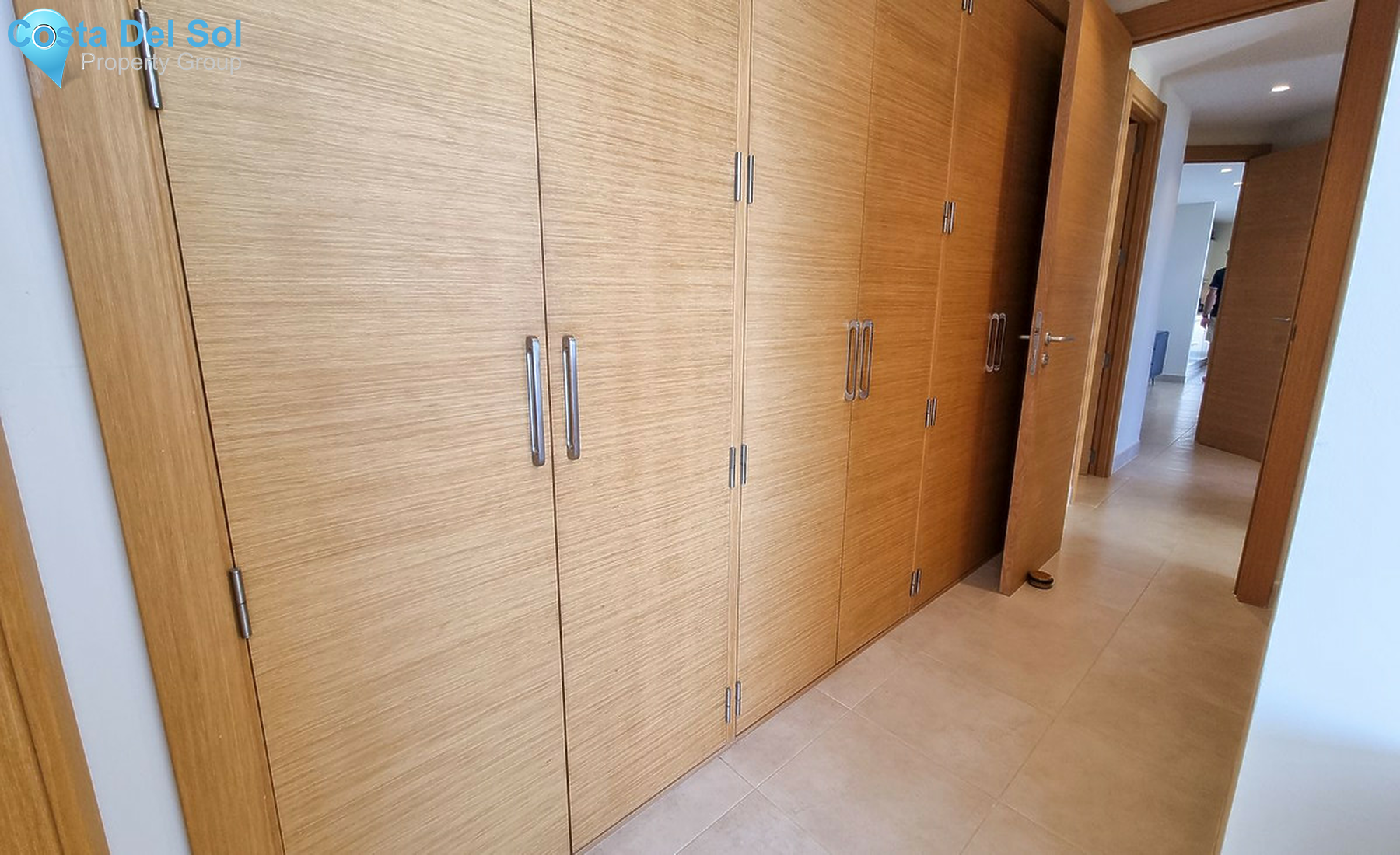 Penthouse in Altos de los Monteros-1435133