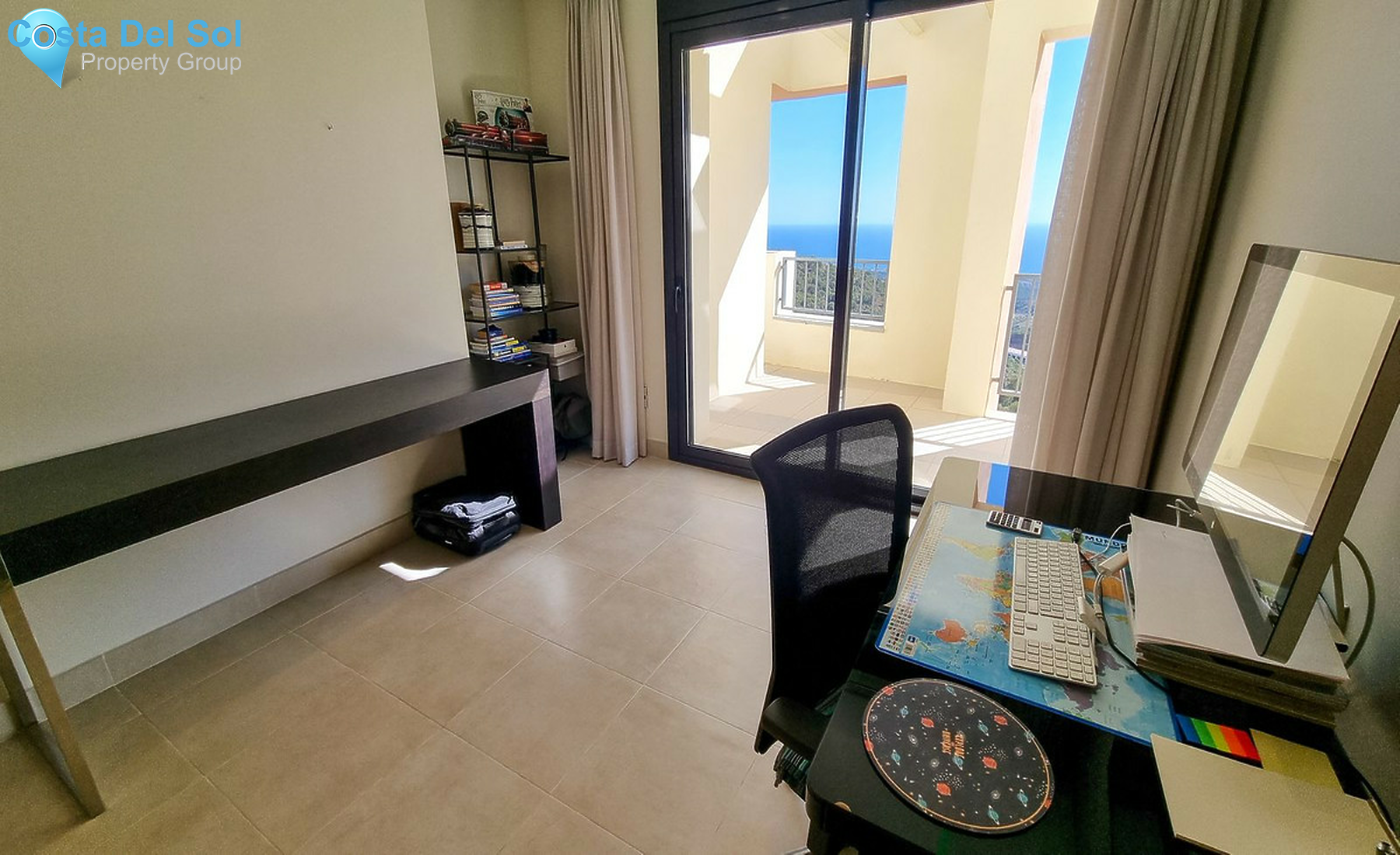 Penthouse in Altos de los Monteros-1435134