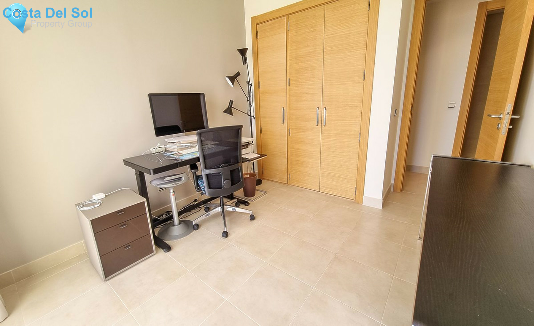 Penthouse in Altos de los Monteros-1435135