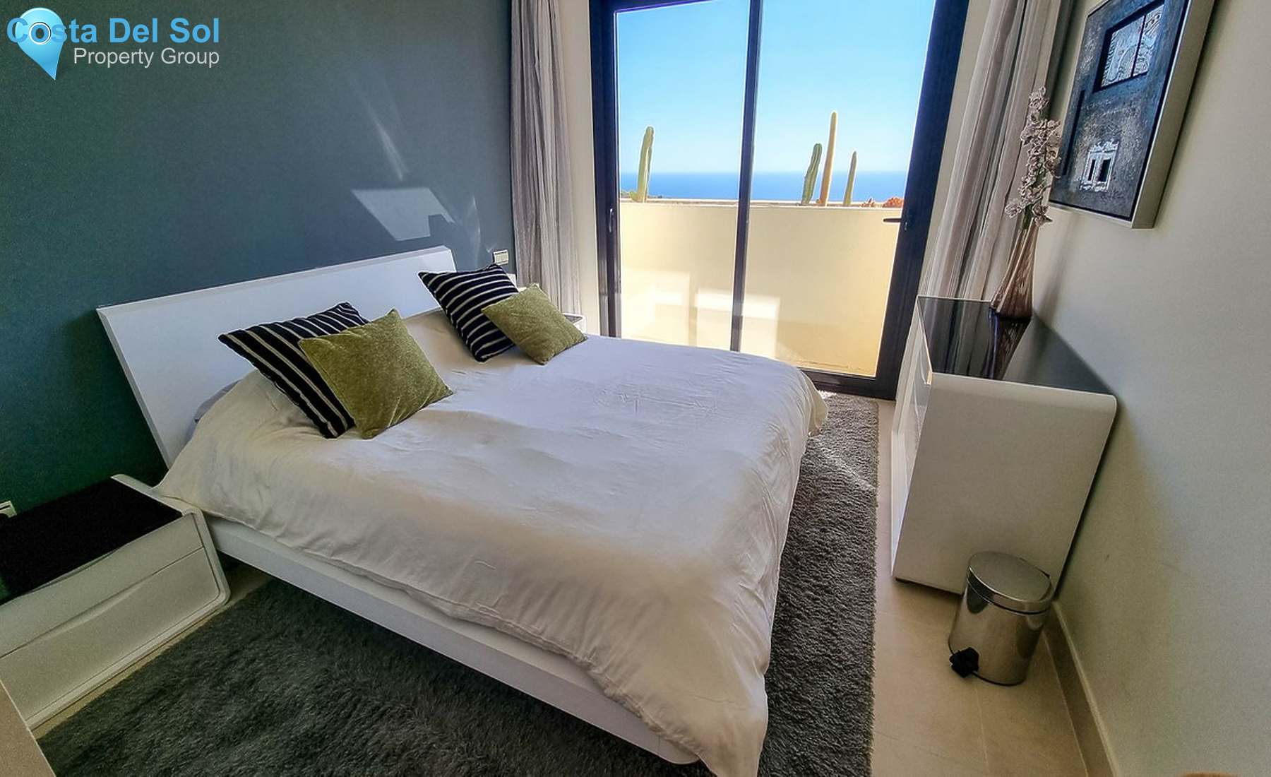 Penthouse in Altos de los Monteros-1435137