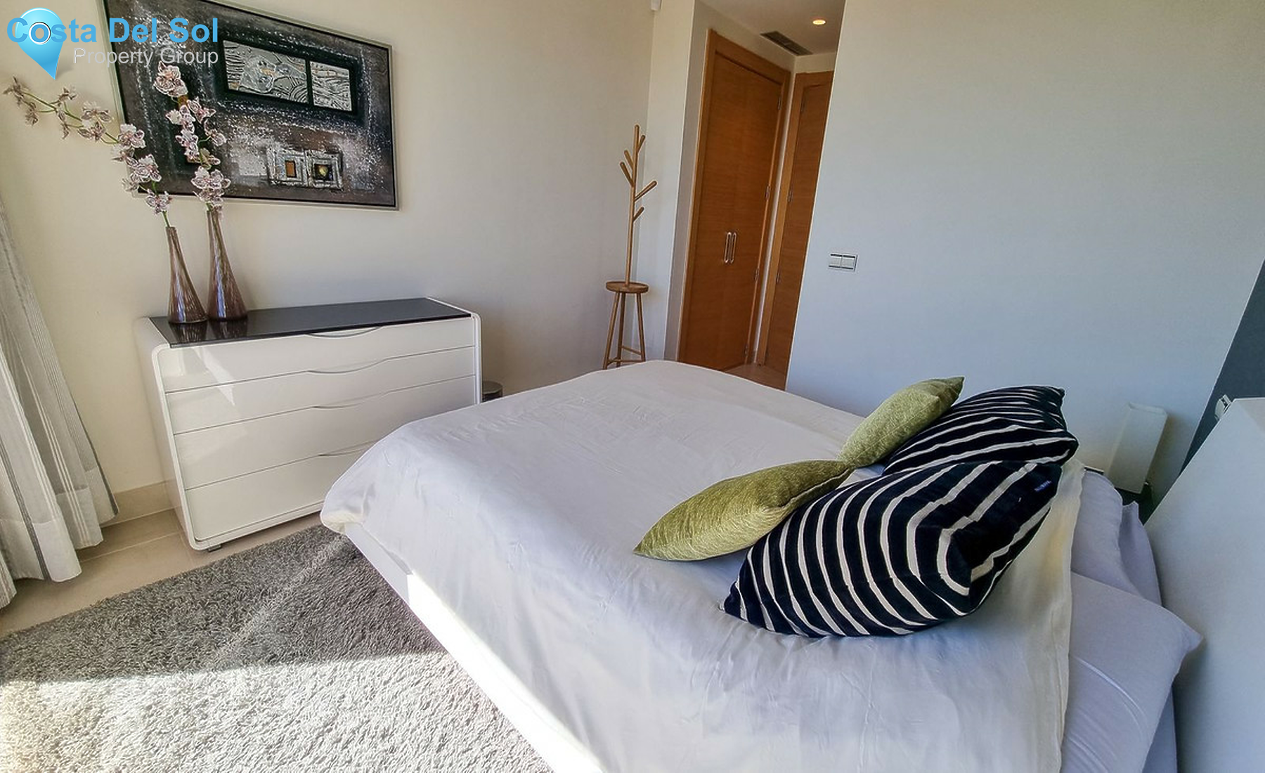 Penthouse in Altos de los Monteros-1435139