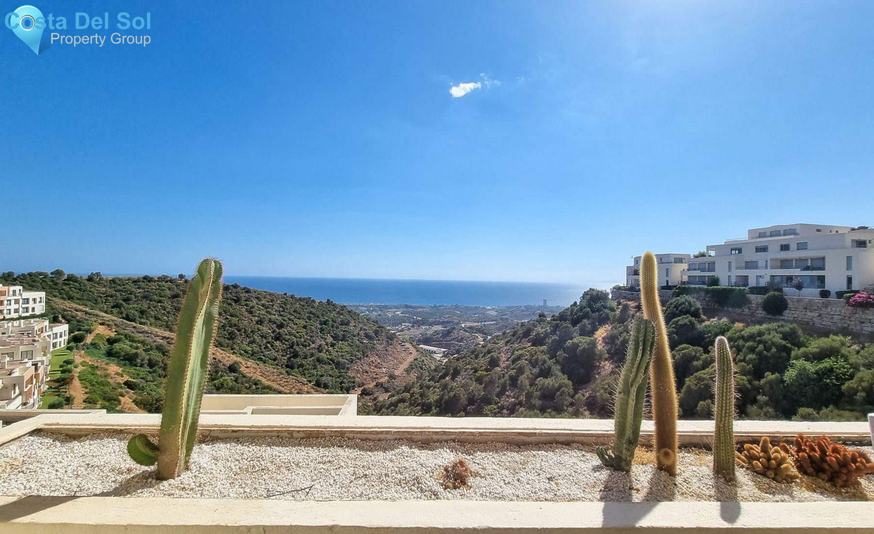 Penthouse in Altos de los Monteros-1435140
