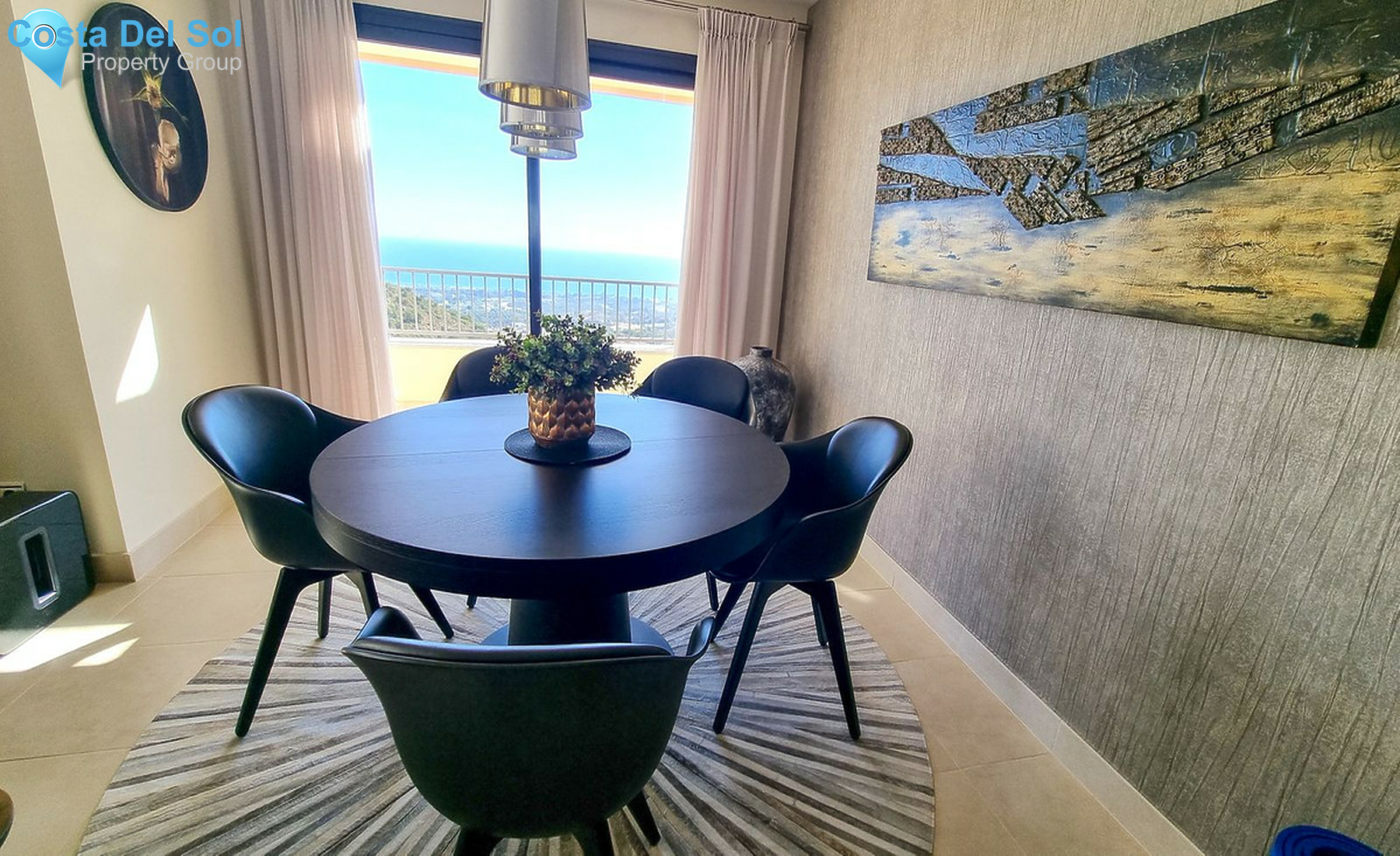 Penthouse in Altos de los Monteros-1435124