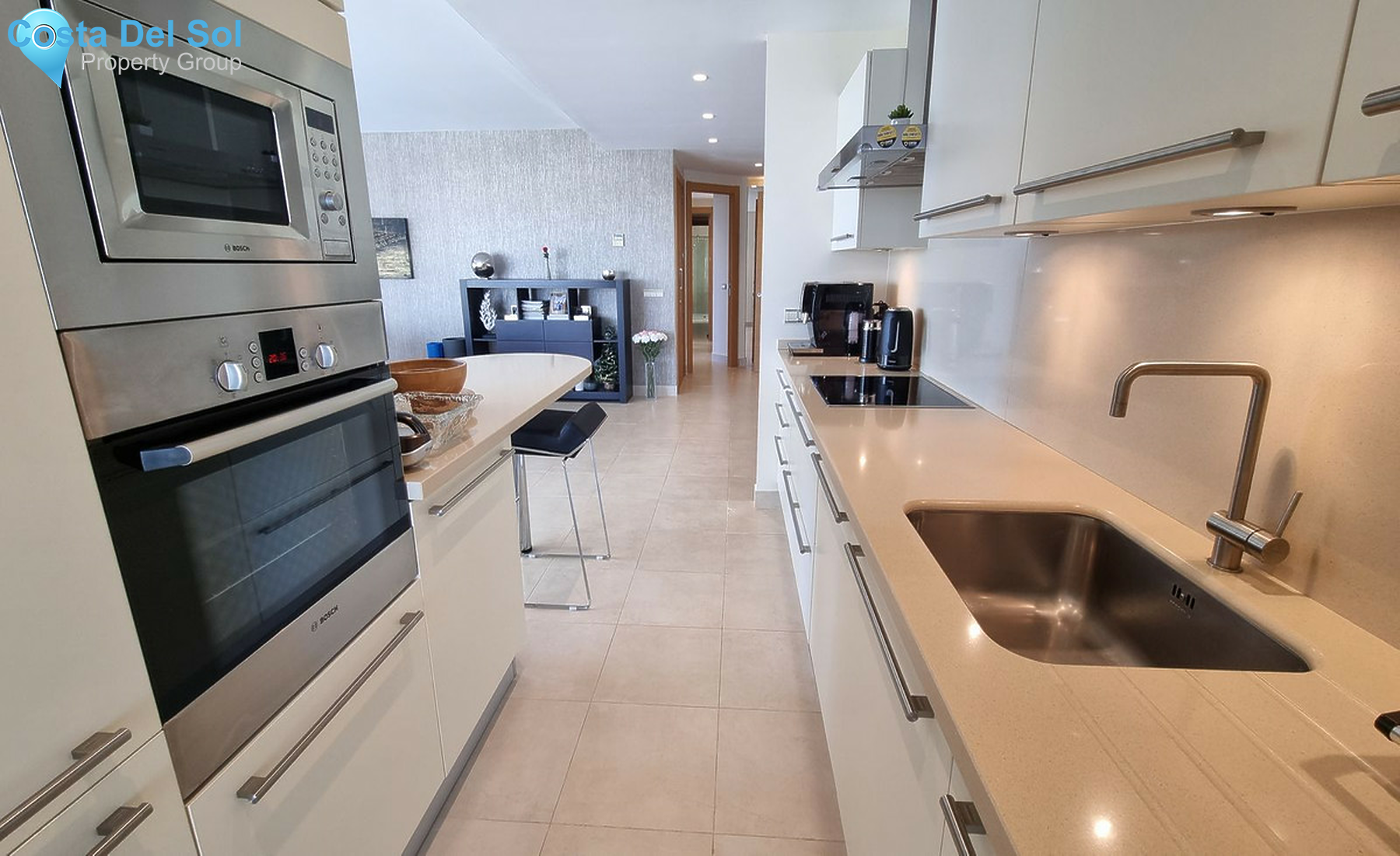 Penthouse in Altos de los Monteros-1435128