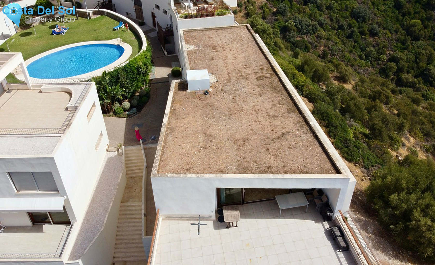 Penthouse in Altos de los Monteros-1456003