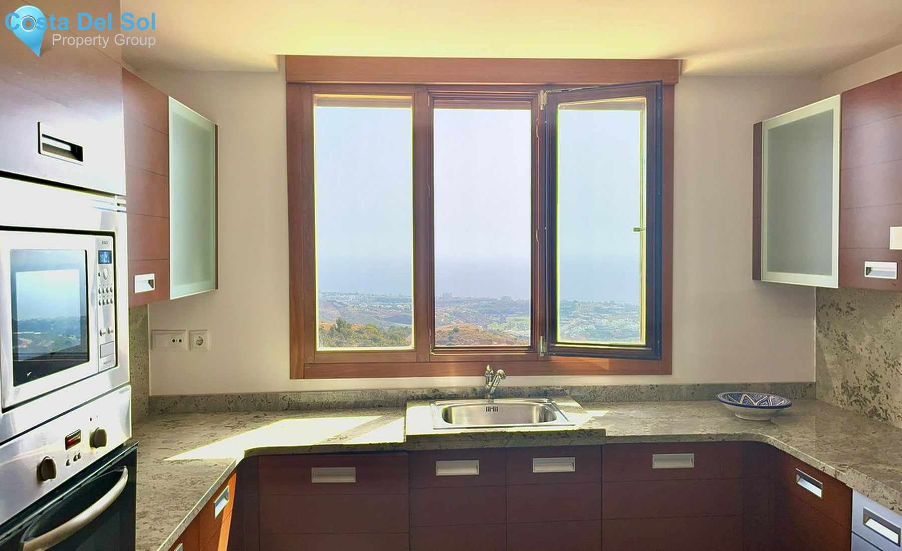 Penthouse in Altos de los Monteros-1455993