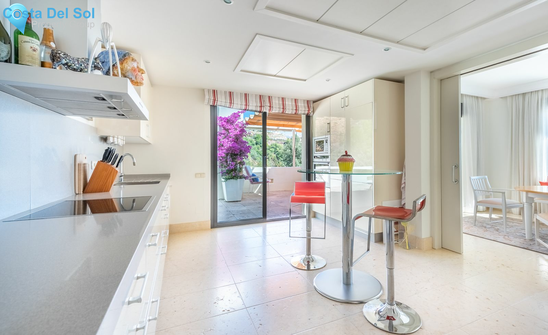 Penthouse in Altos de los Monteros-1126739