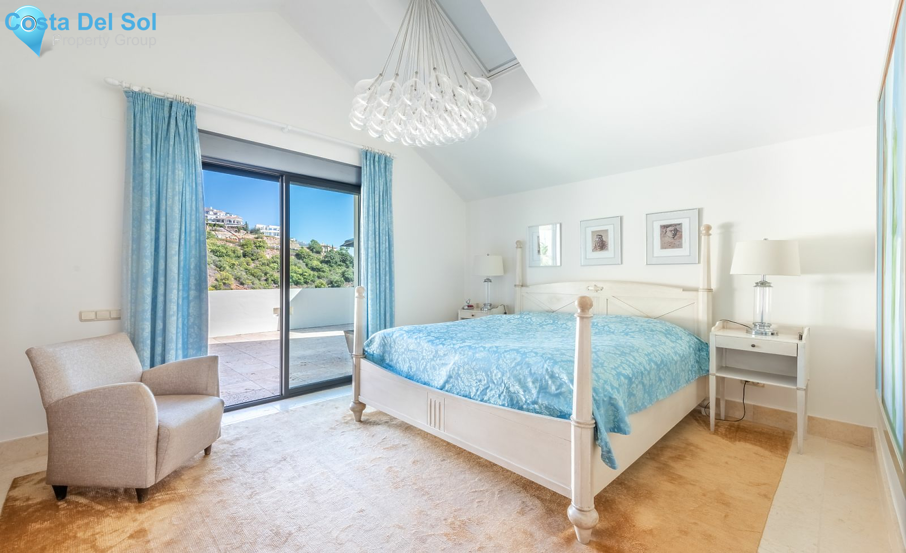 Penthouse in Altos de los Monteros-1126740