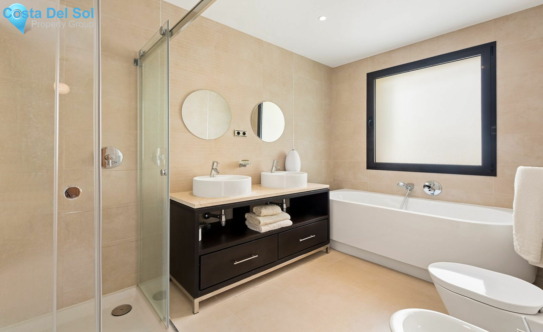 Penthouse in Altos de los Monteros-1156974