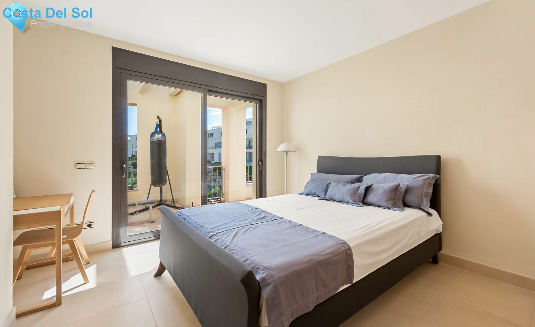Penthouse in Altos de los Monteros-1156975