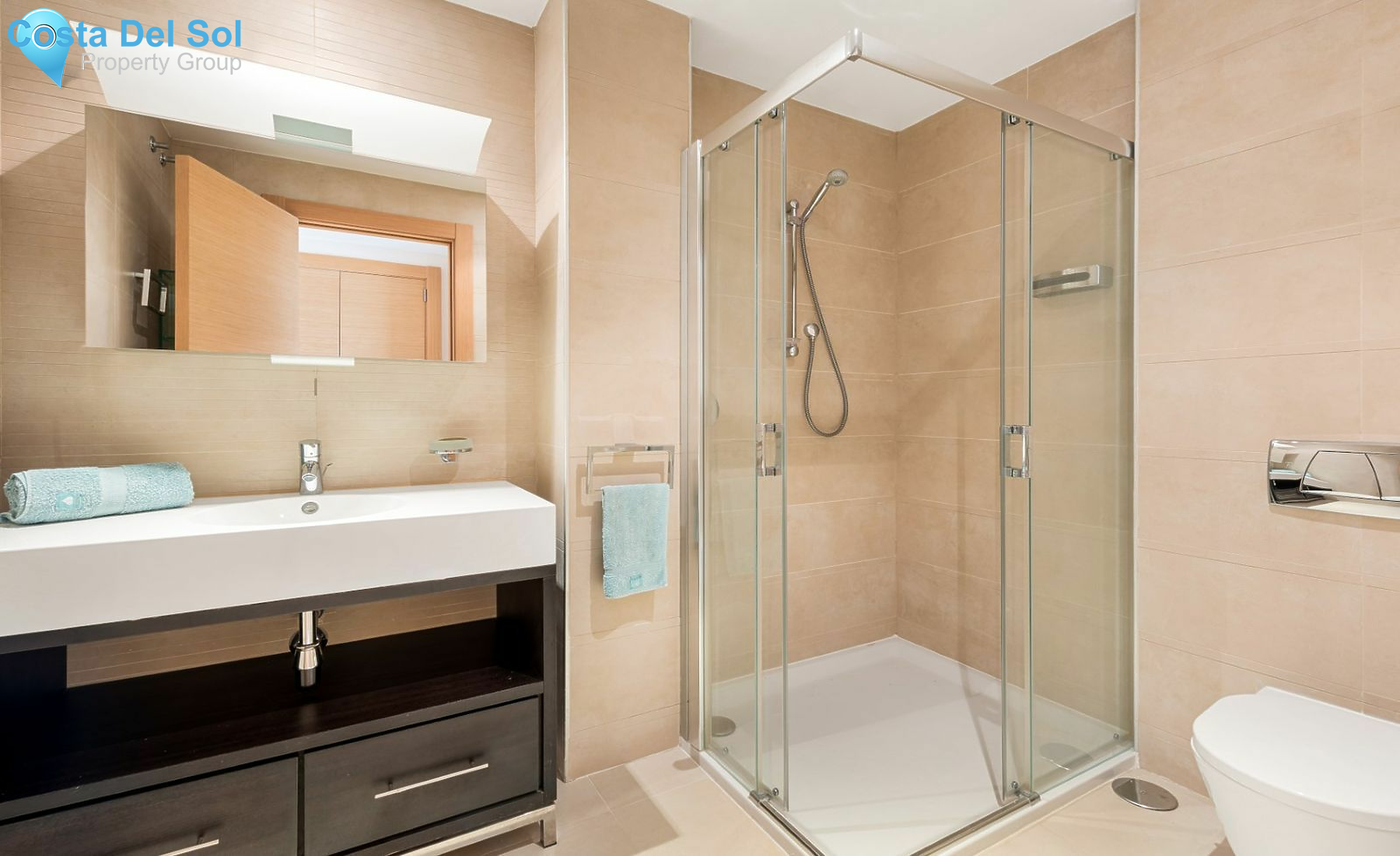 Penthouse in Altos de los Monteros-1156976