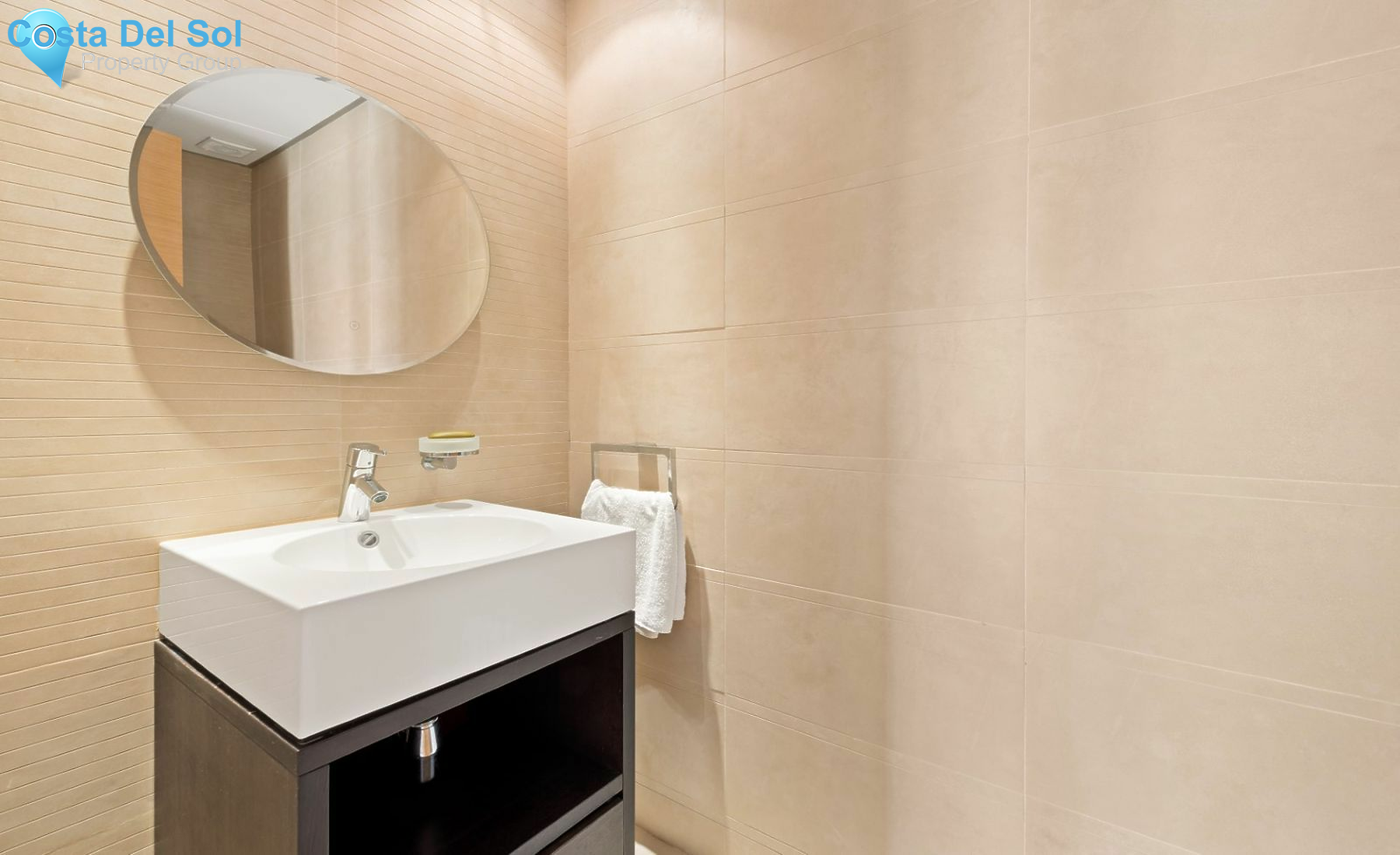 Penthouse in Altos de los Monteros-1156978