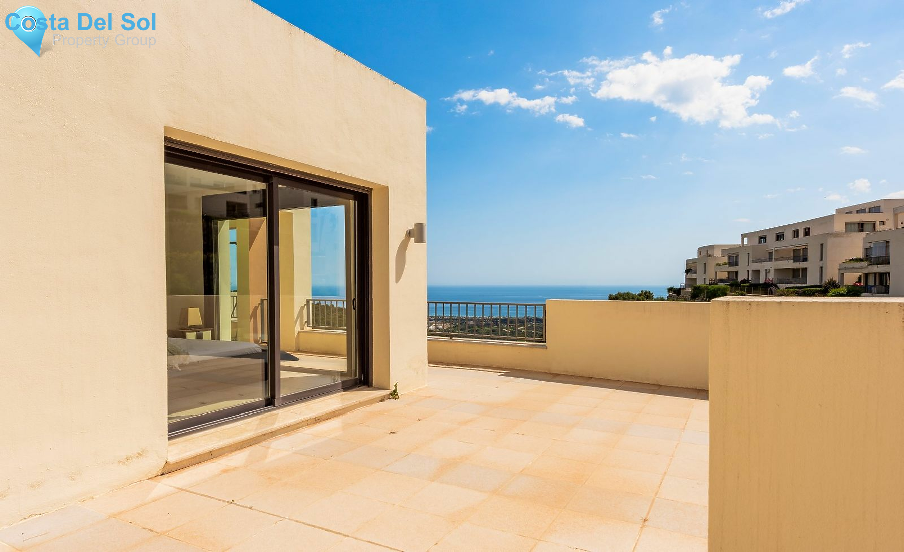 Penthouse in Altos de los Monteros-1156979