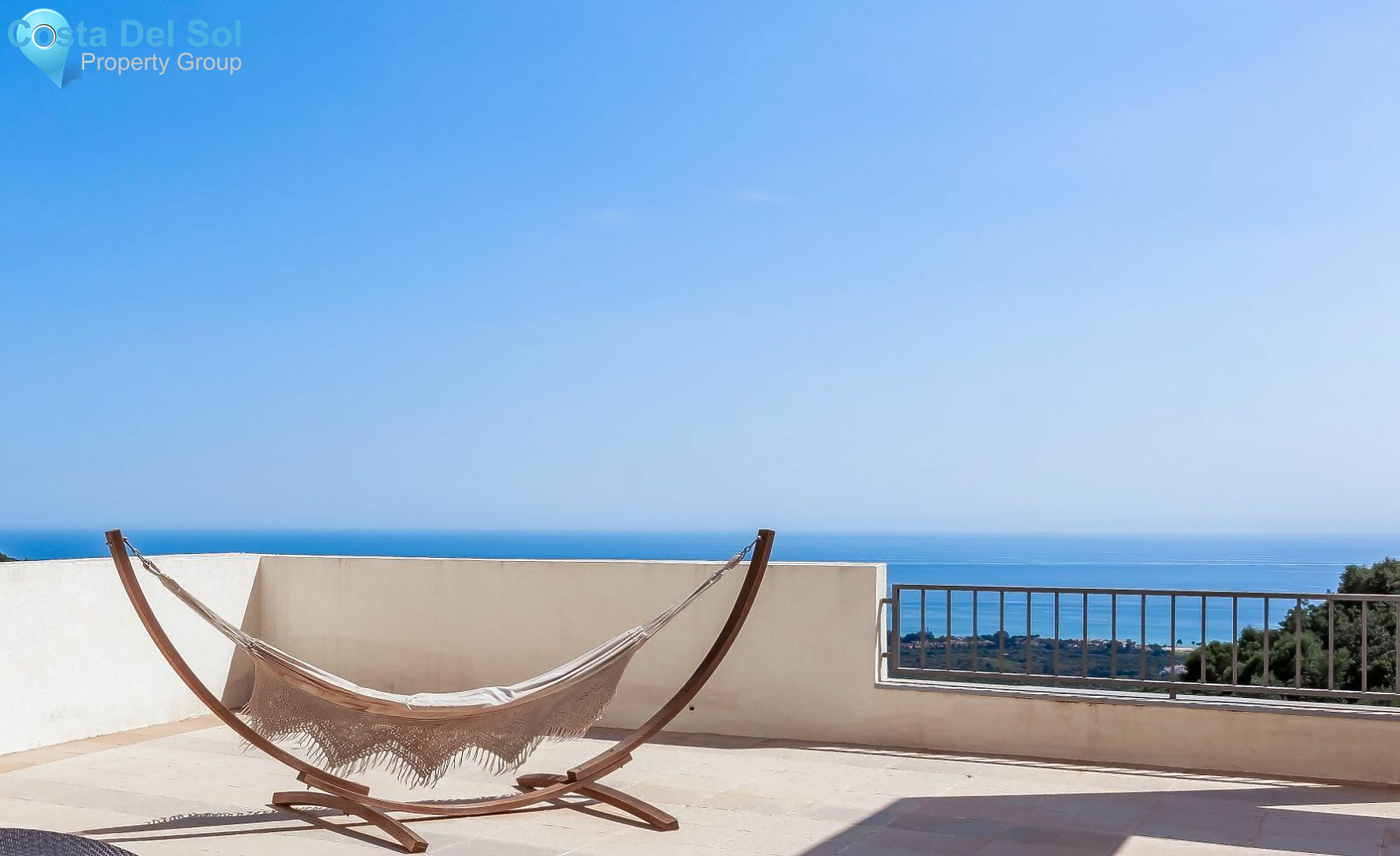 Penthouse in Altos de los Monteros-1156981