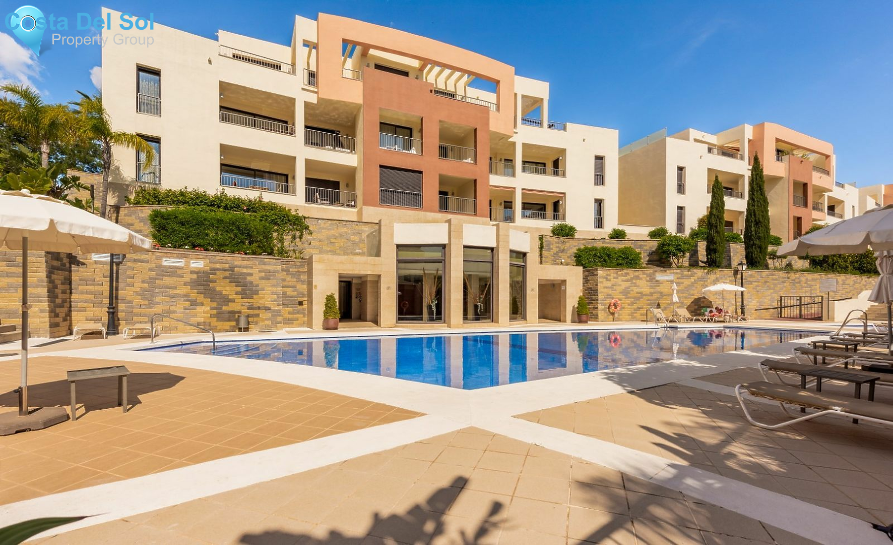 Penthouse in Altos de los Monteros-1156982