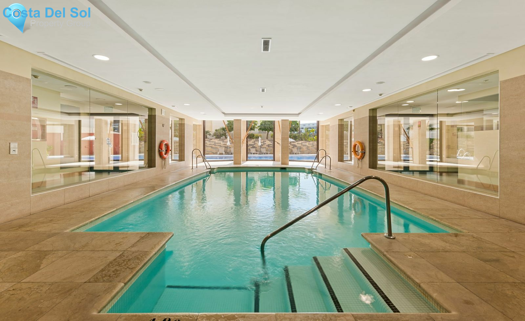 Penthouse in Altos de los Monteros-1156983