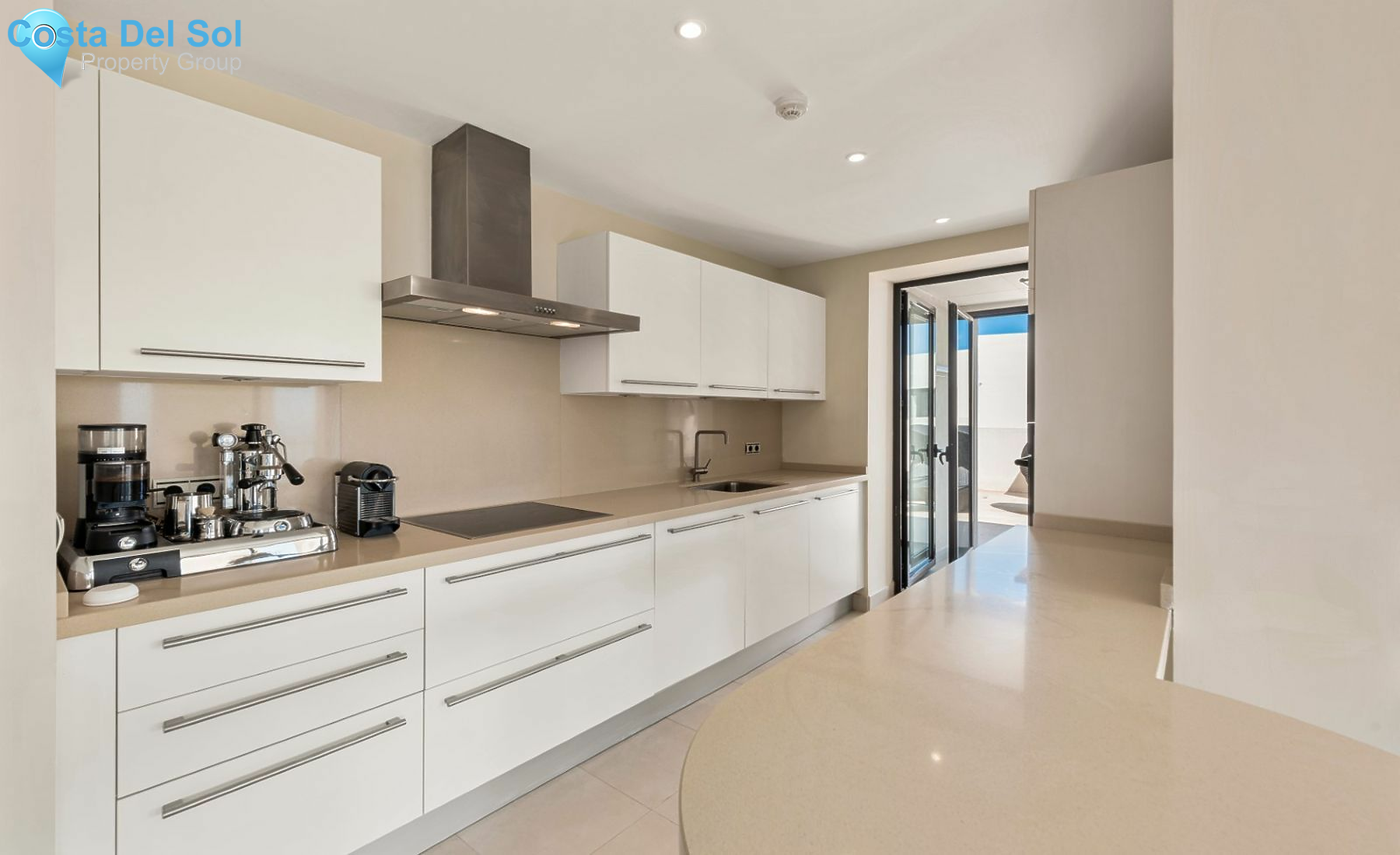 Penthouse in Altos de los Monteros-1156971