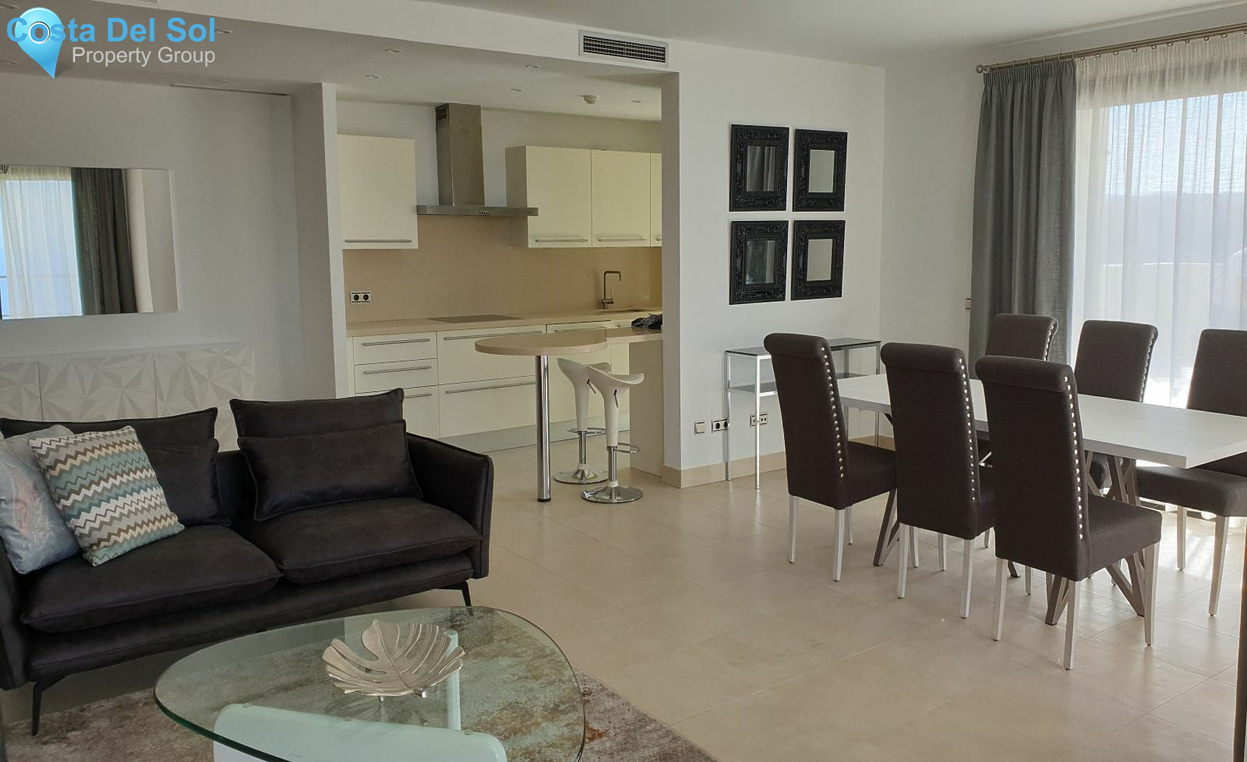 Penthouse in Altos de los Monteros-1168659