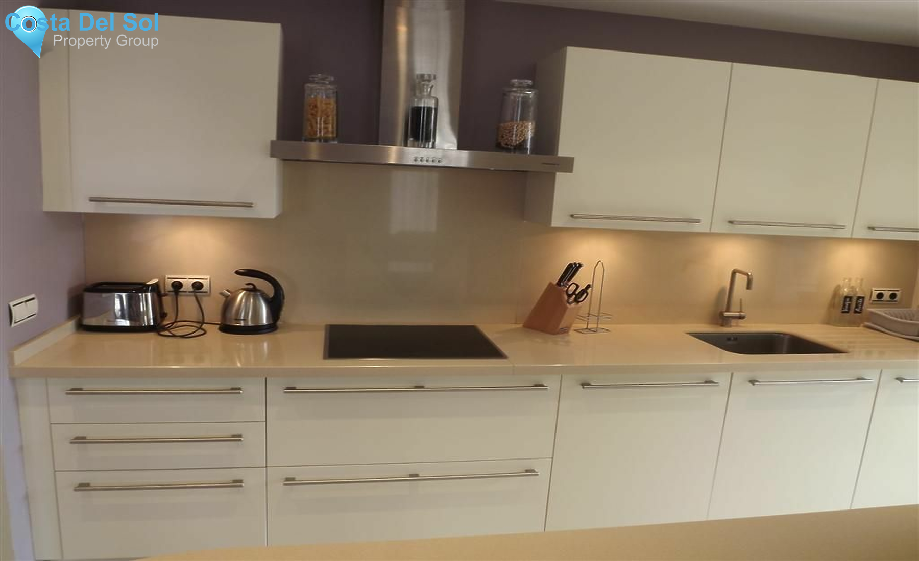 Penthouse in Altos de los Monteros-1168668