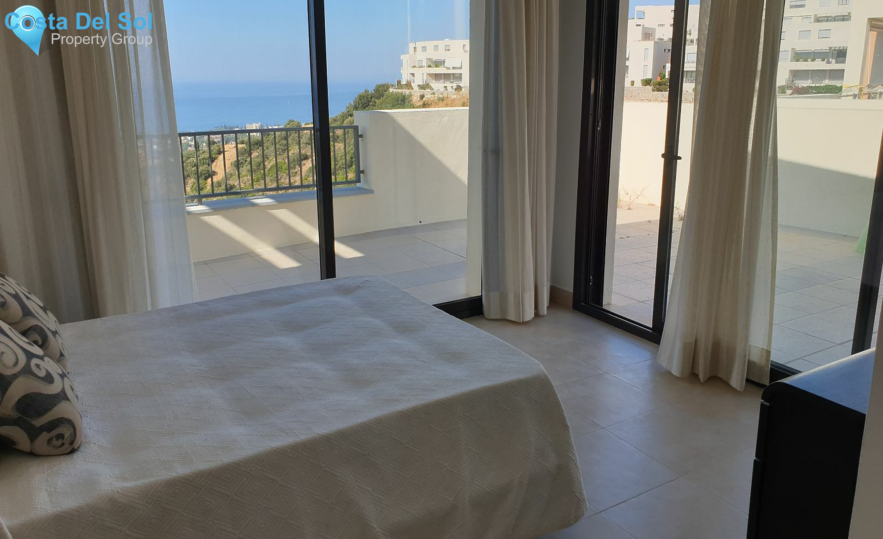 Penthouse in Altos de los Monteros-1168669