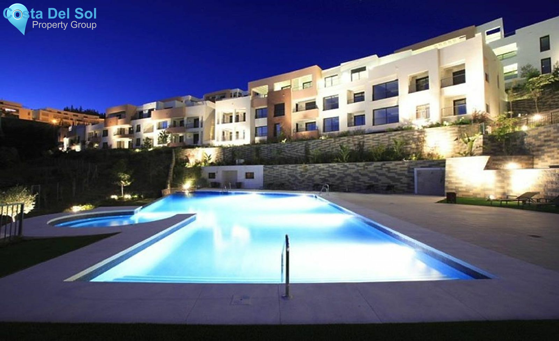 Penthouse in Altos de los Monteros-1168670