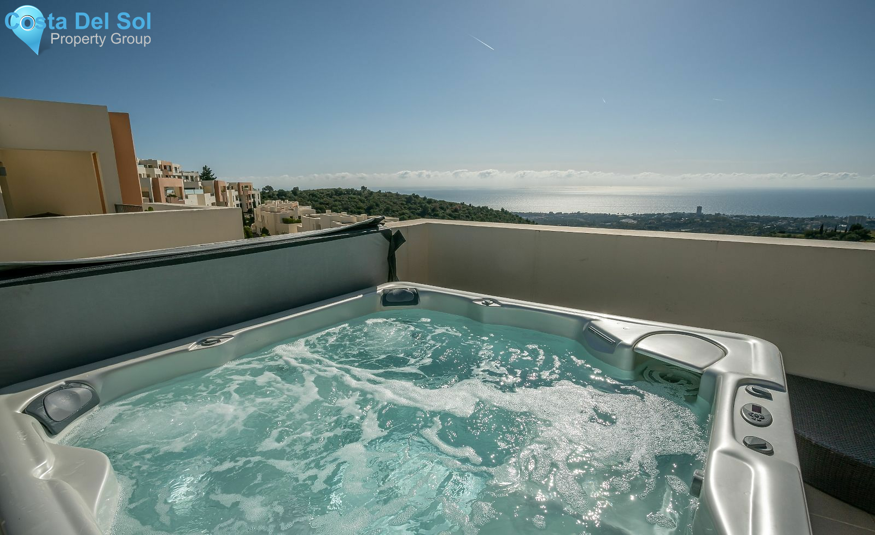 Penthouse in Altos de los Monteros-1168674