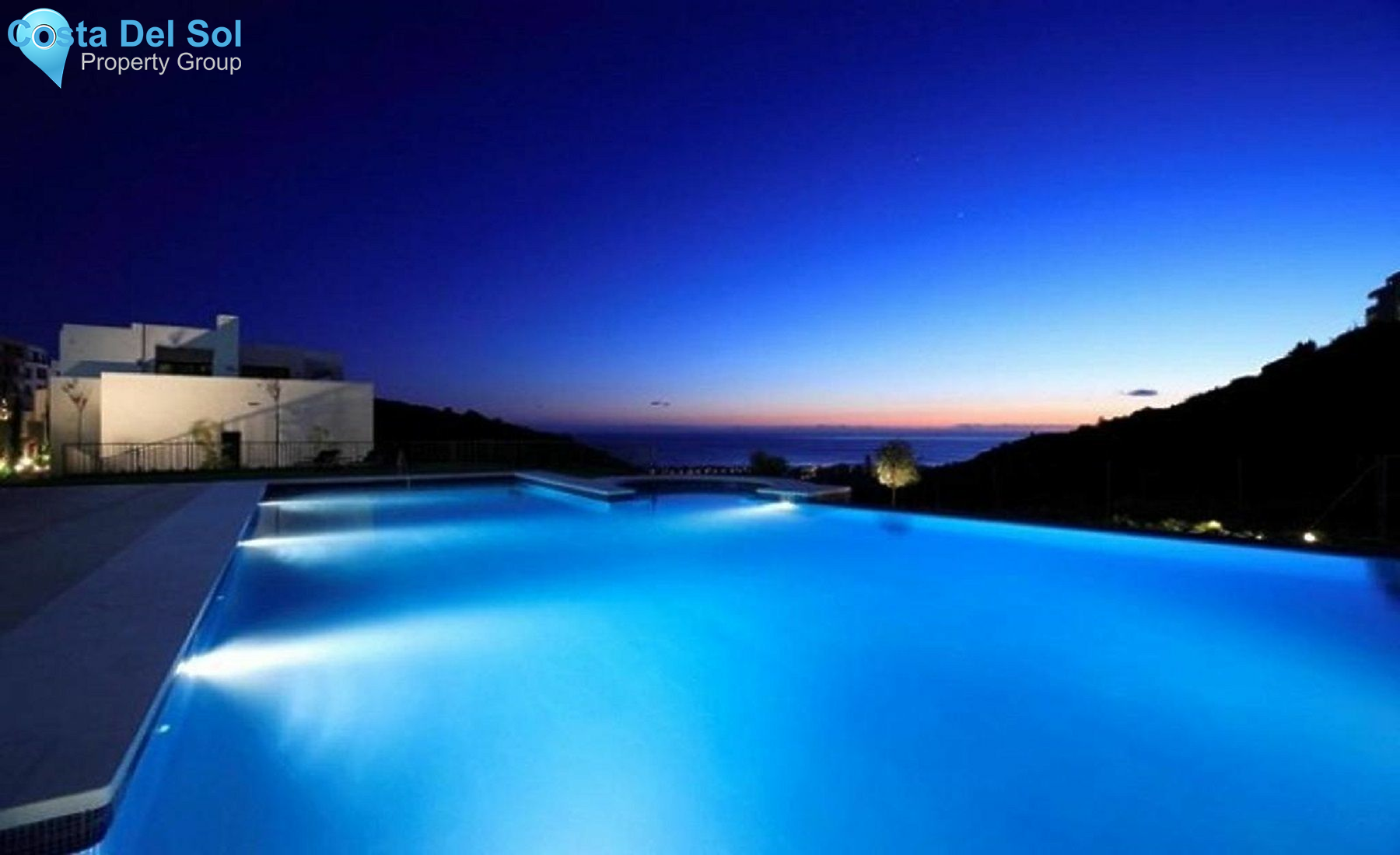 Penthouse in Altos de los Monteros-1168675