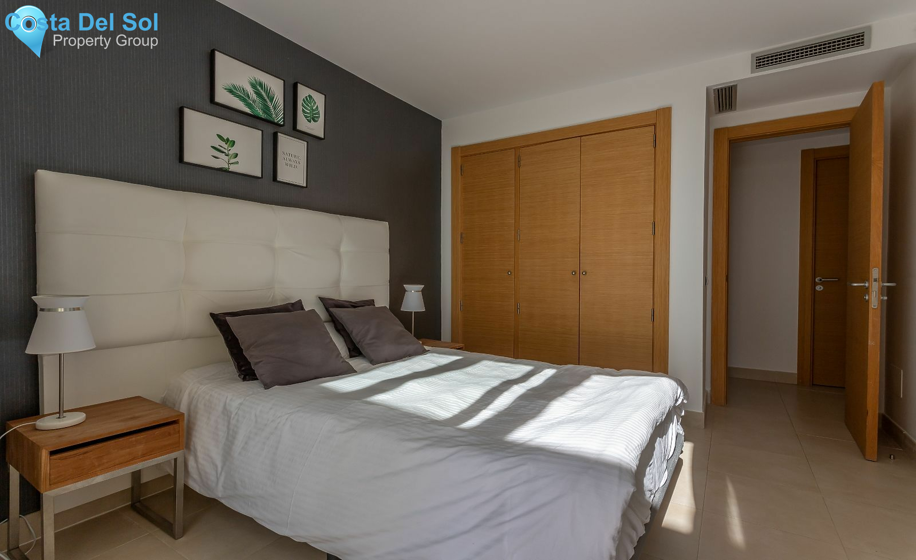 Penthouse in Altos de los Monteros-1168660