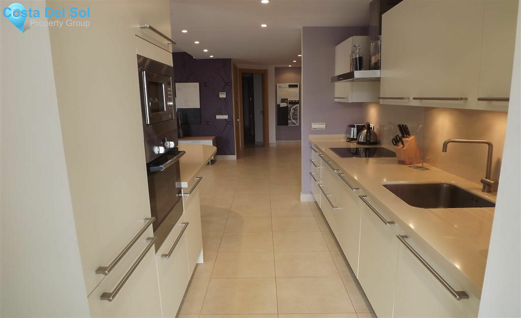 Penthouse in Altos de los Monteros-1168662