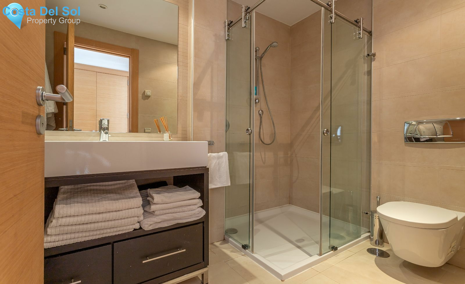 Penthouse in Altos de los Monteros-1168664