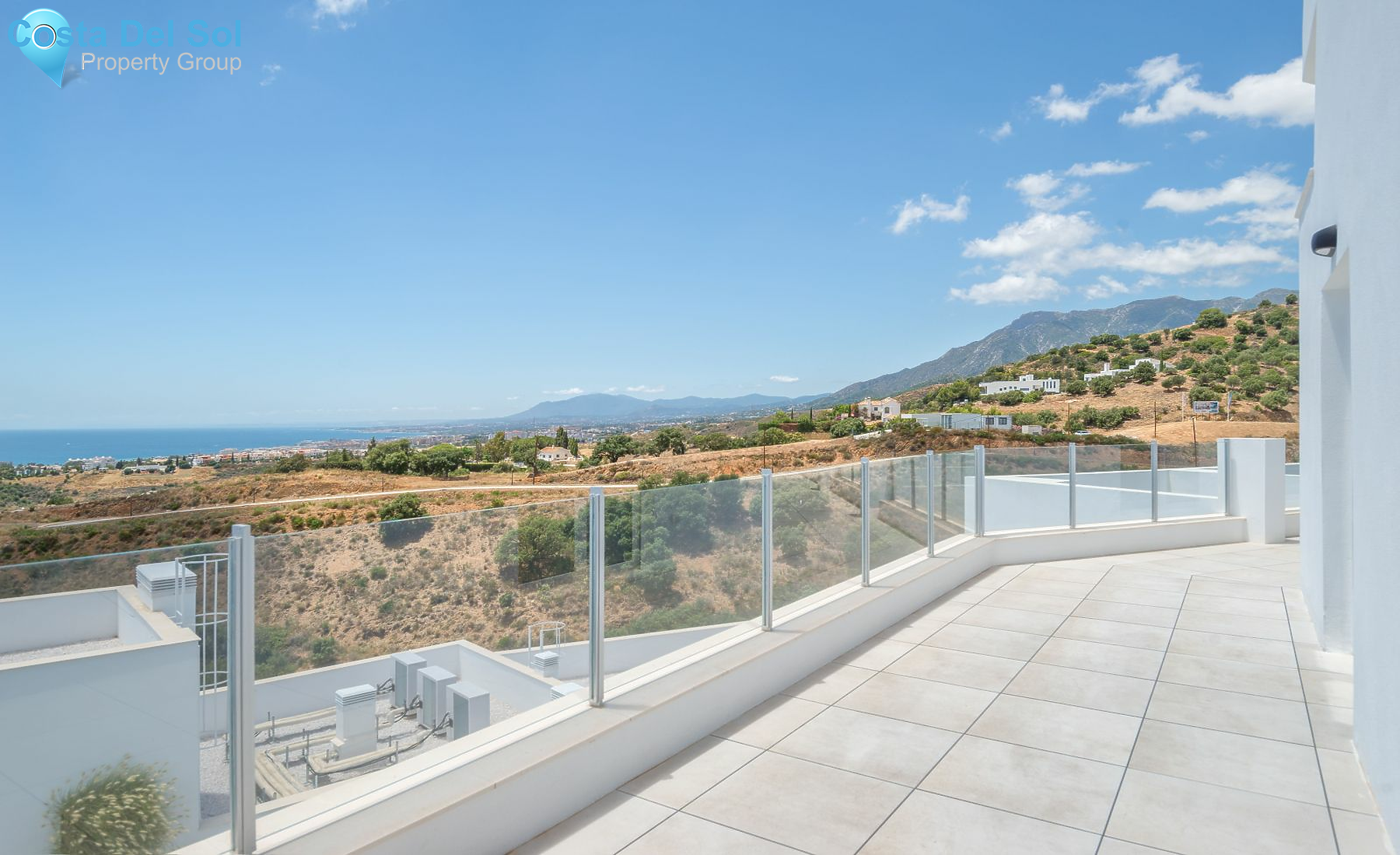 Penthouse in Altos de los Monteros-1172159